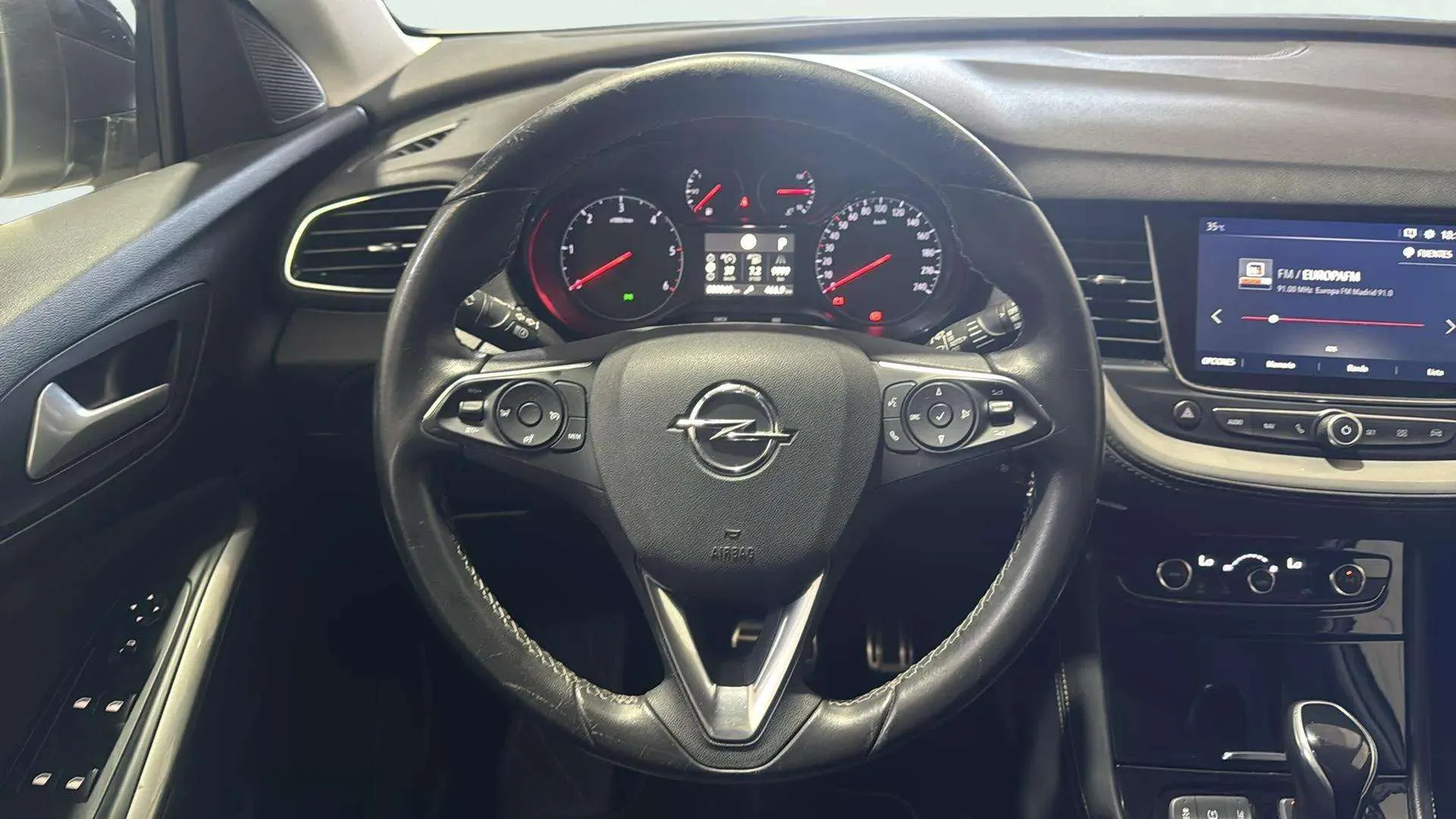 Opel Grandland 1.5 CDTi 120 Aniversario - foto 10