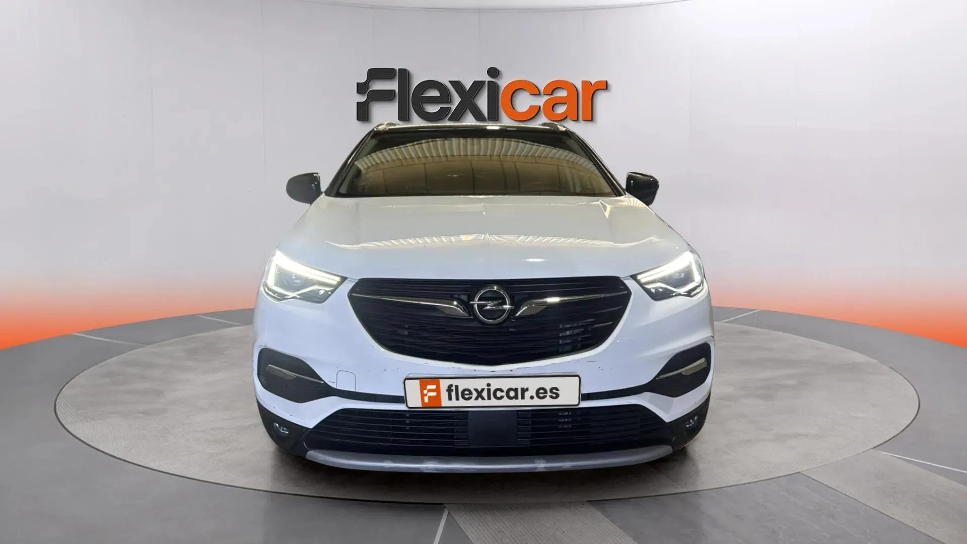 Opel Grandland 1.5 CDTi 120 Aniversario - foto 2