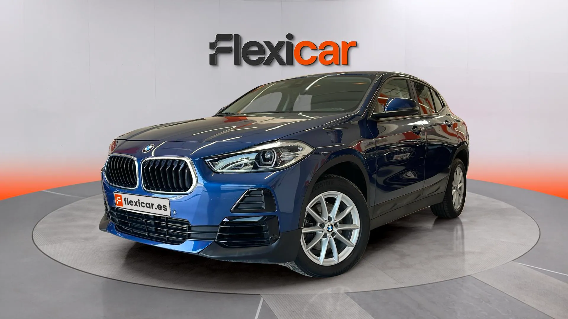 BMW X2 sDrive18i - foto 3