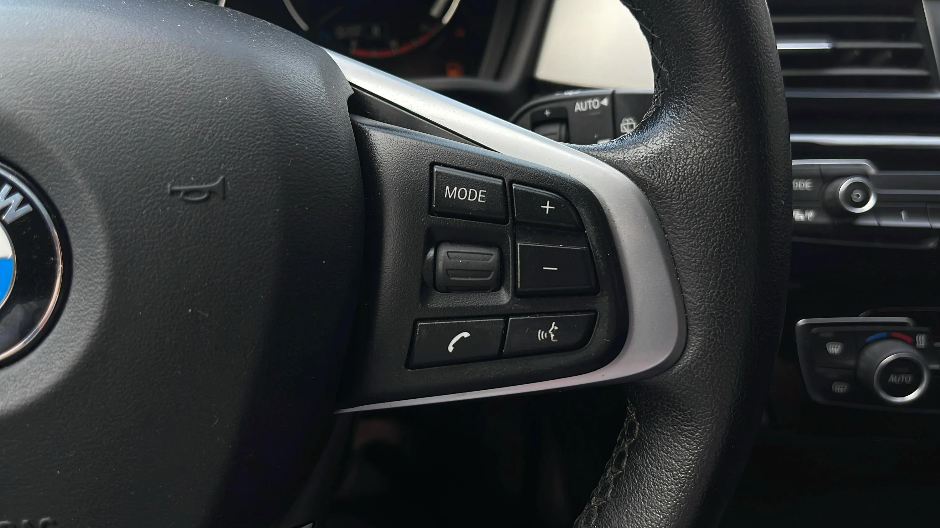 BMW X2 sDrive18i - foto 13