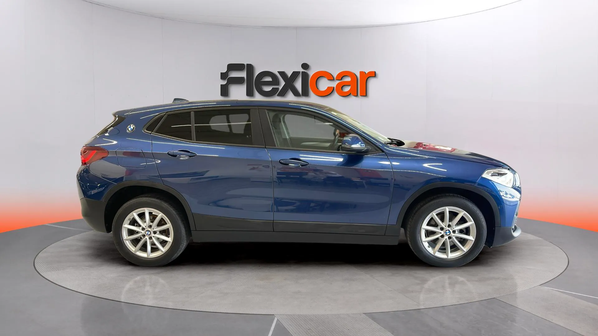 BMW X2 sDrive18i - foto 4