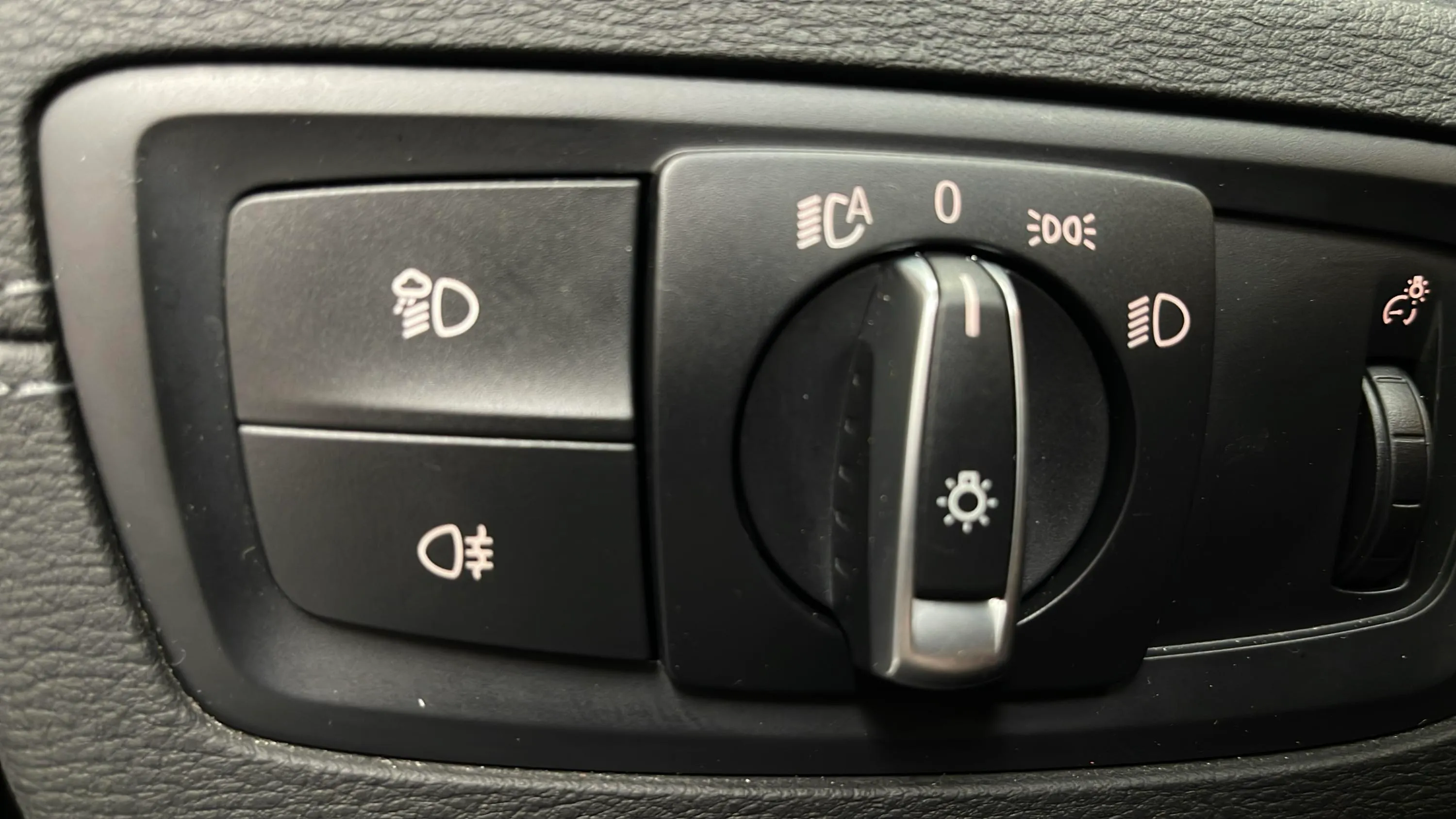 BMW X2 sDrive18i - foto 15
