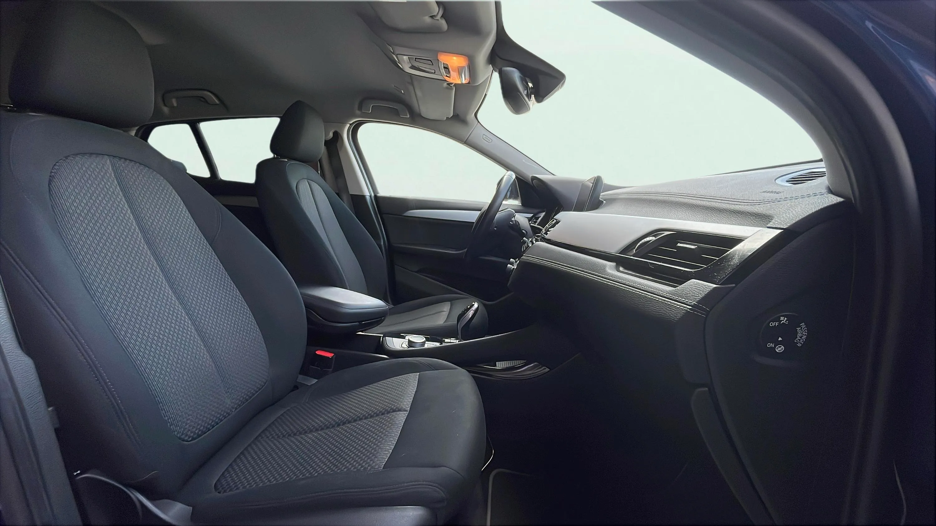BMW X2 sDrive18i - foto 20
