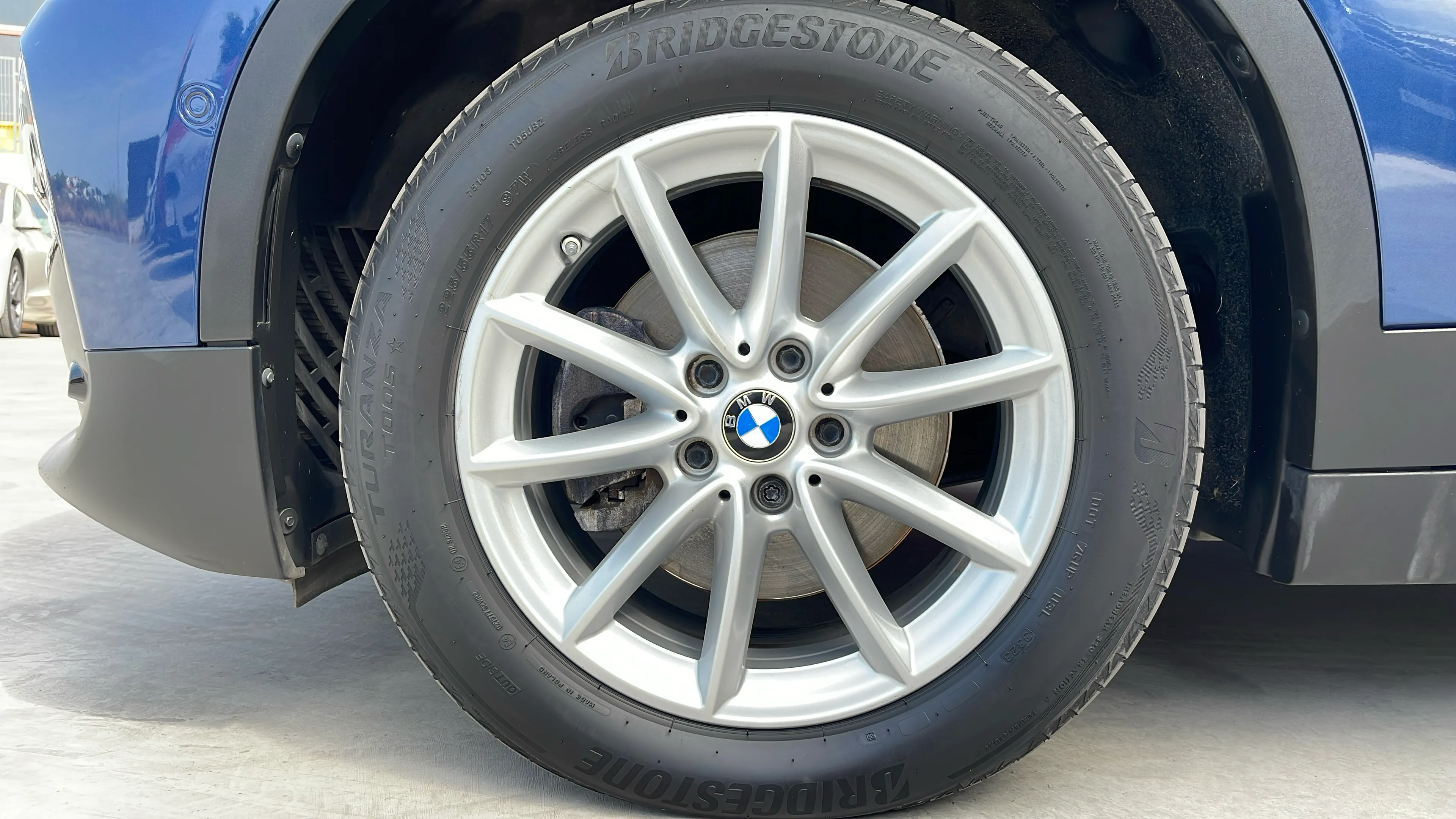 BMW X2 sDrive18i - foto 26