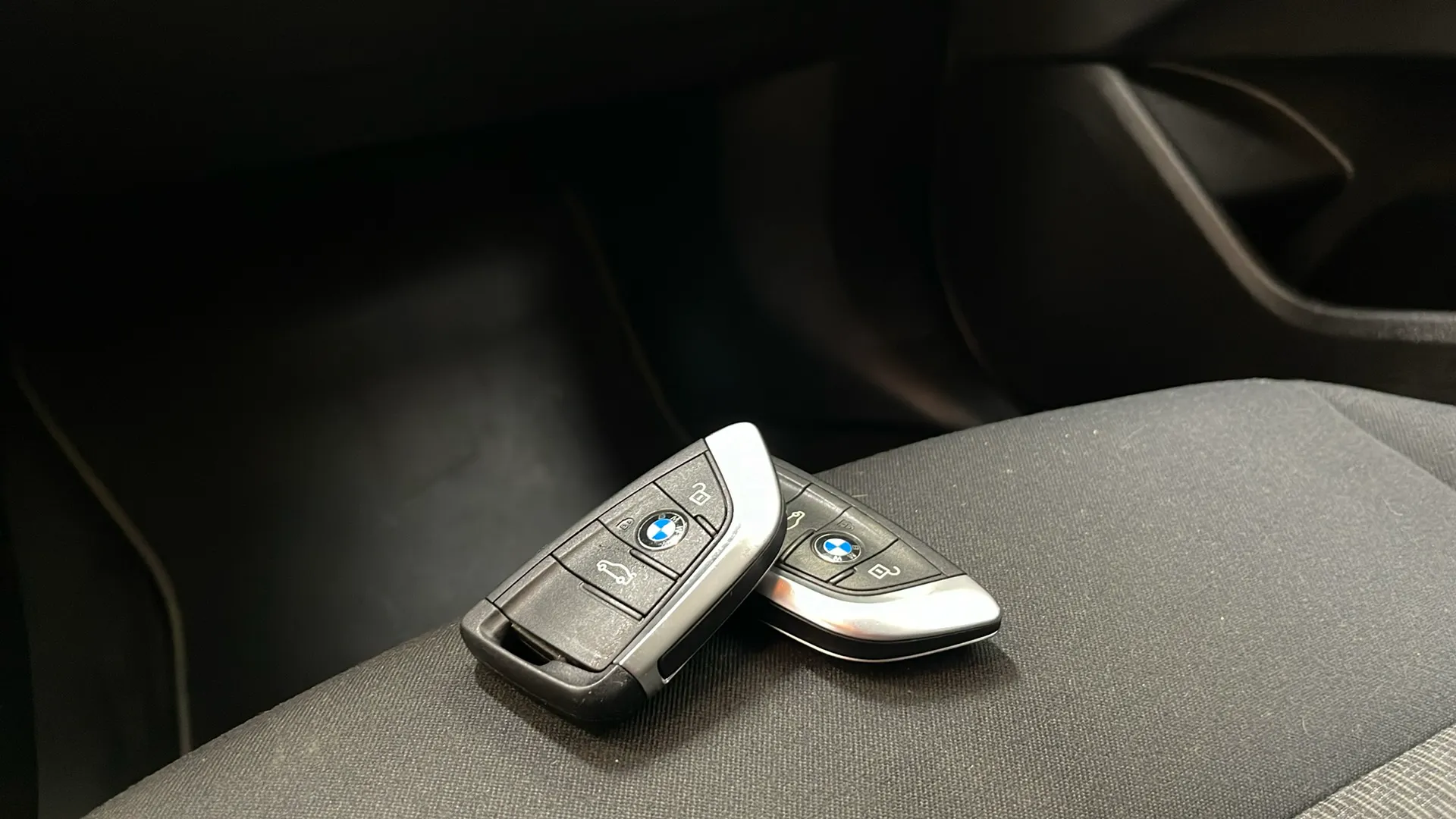 BMW X2 sDrive18i - foto 18