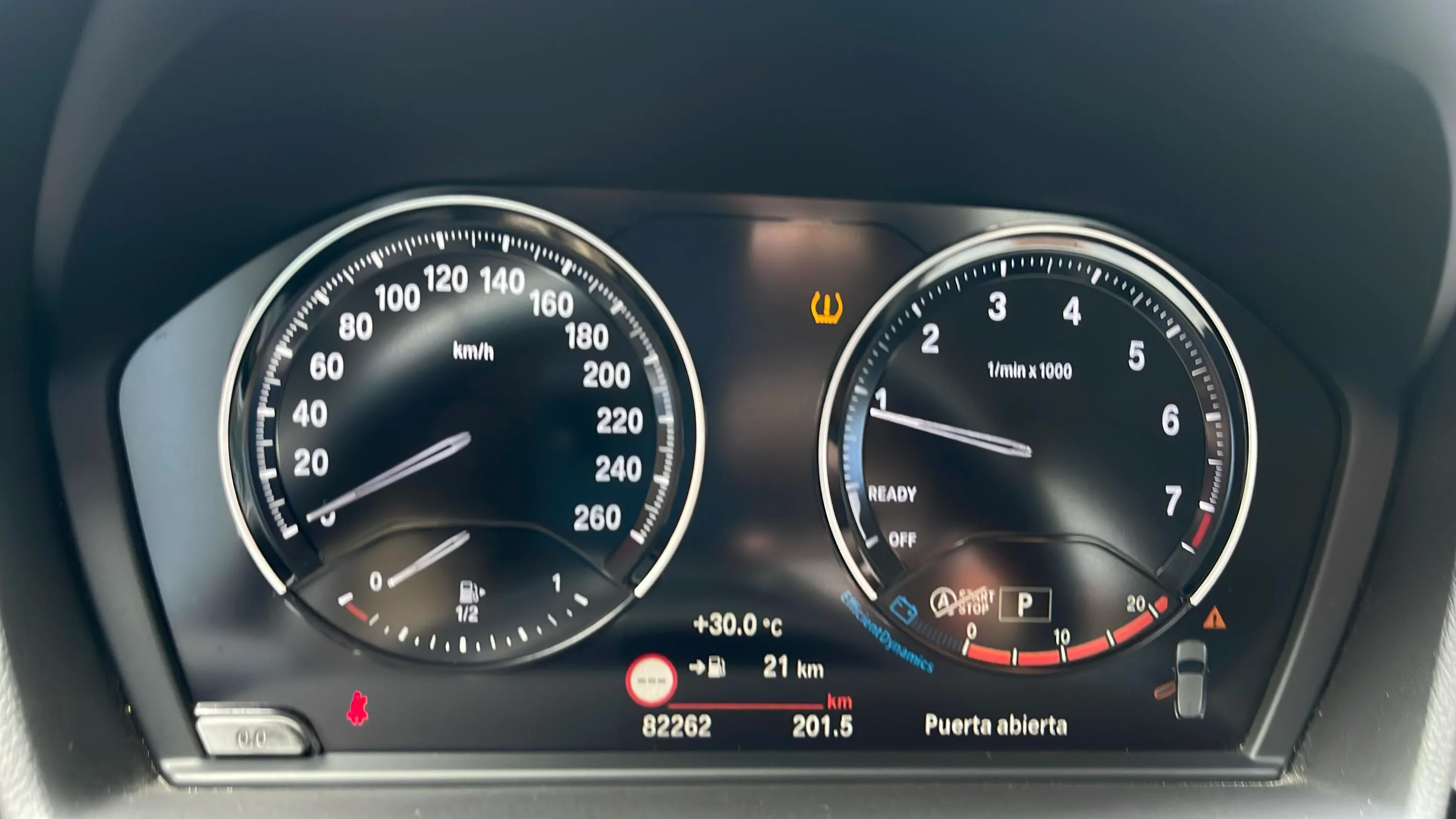 BMW X2 sDrive18i - foto 14