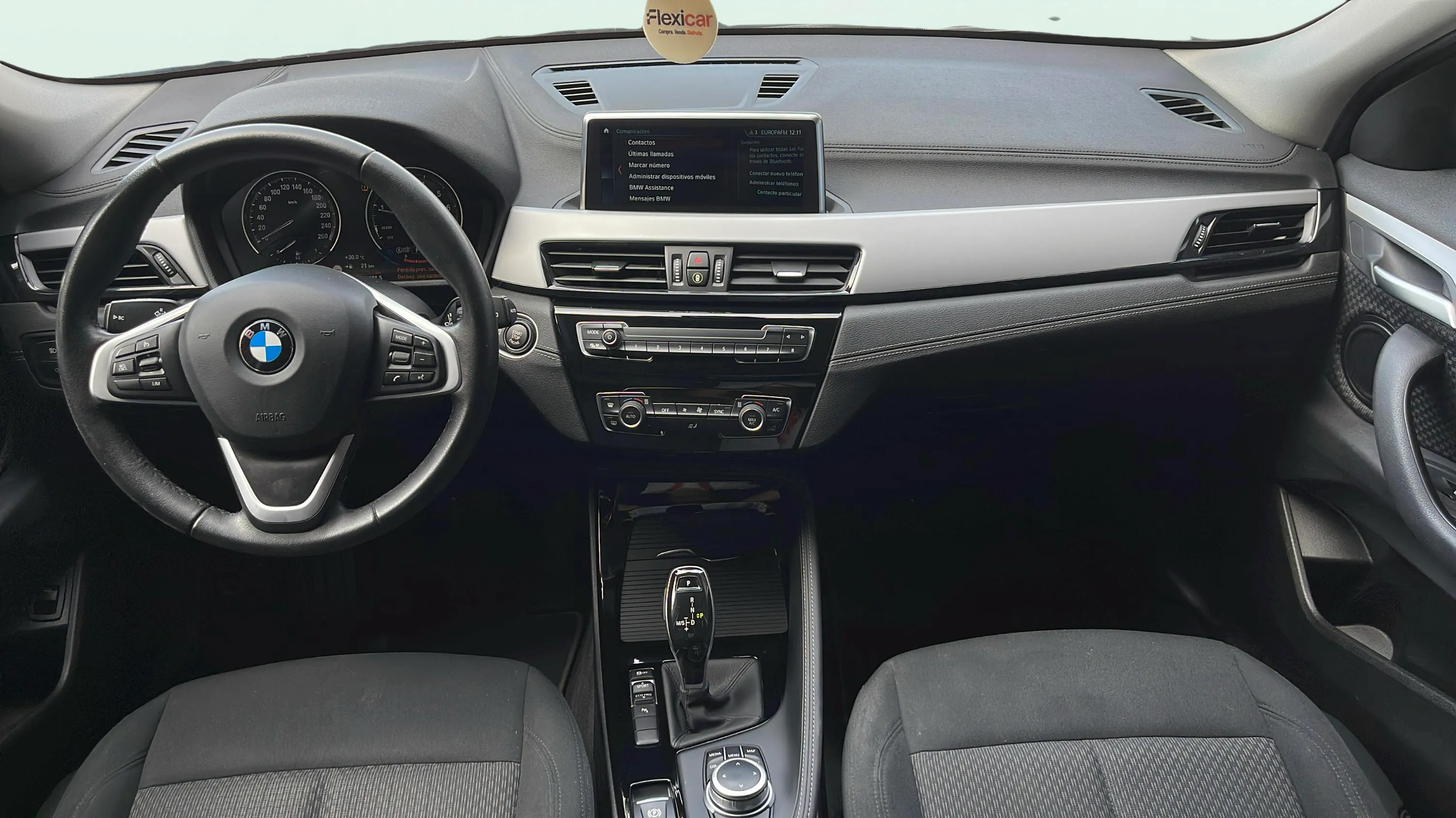 BMW X2 sDrive18i - foto 10