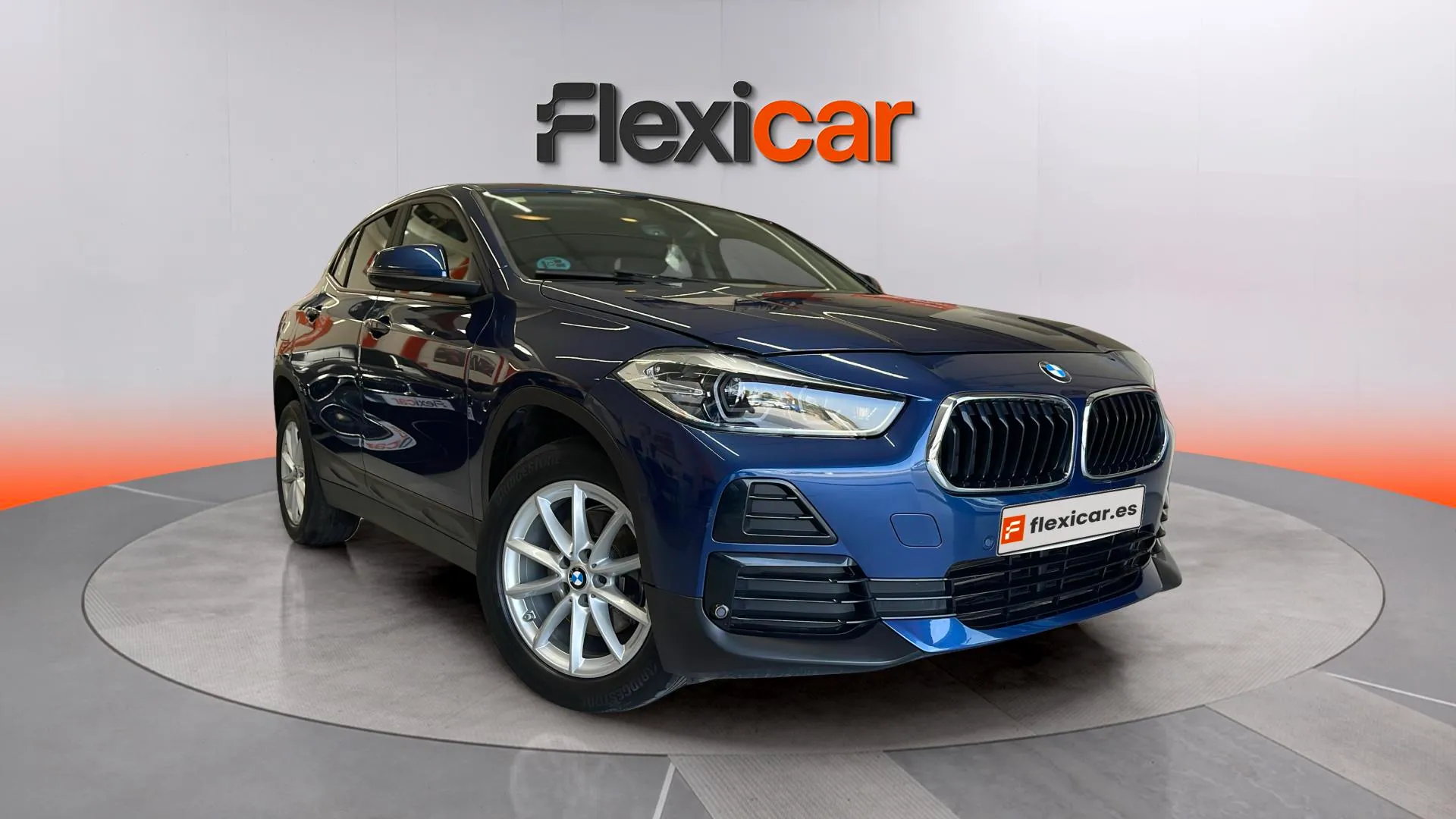 BMW X2 sDrive18i - foto 1