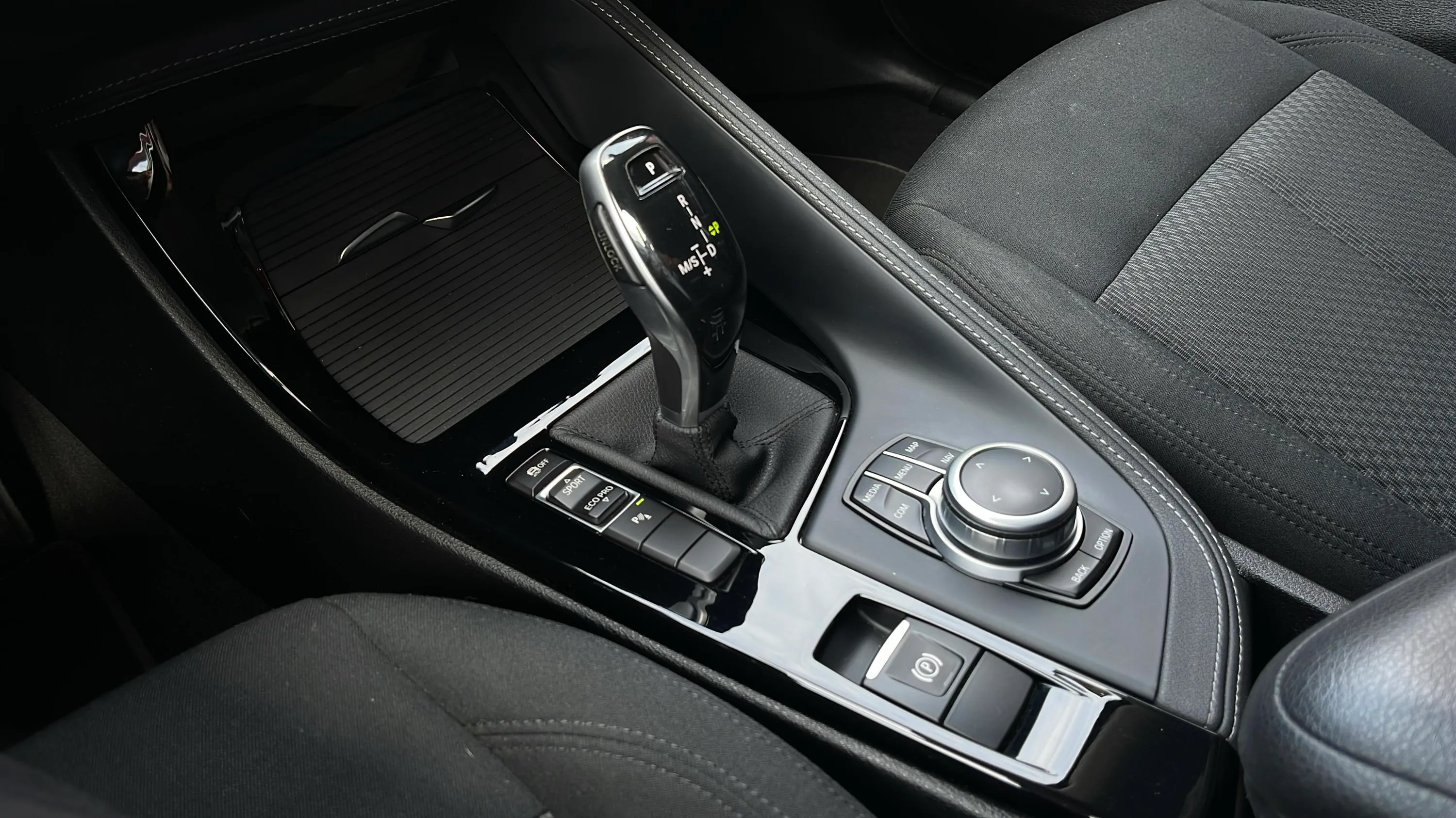 BMW X2 sDrive18i - foto 17