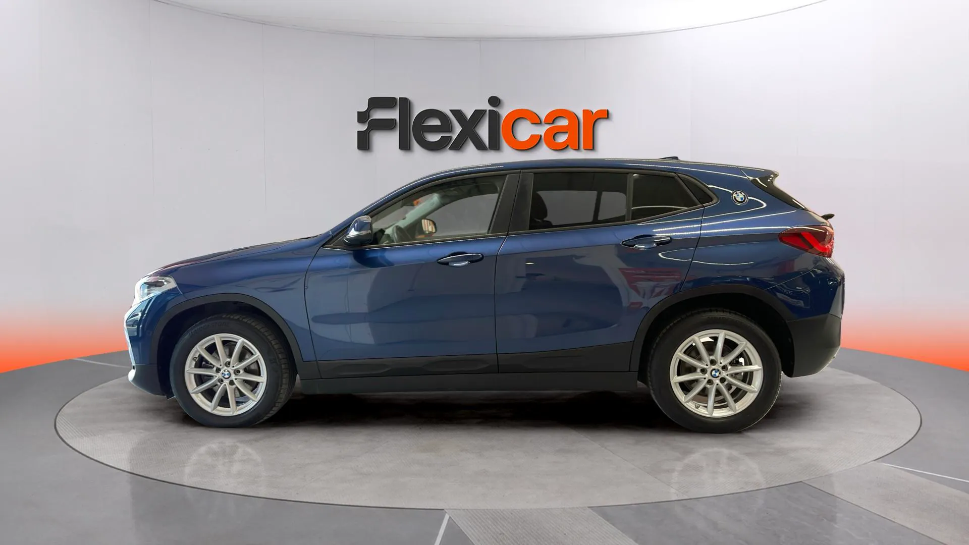 BMW X2 sDrive18i - foto 5