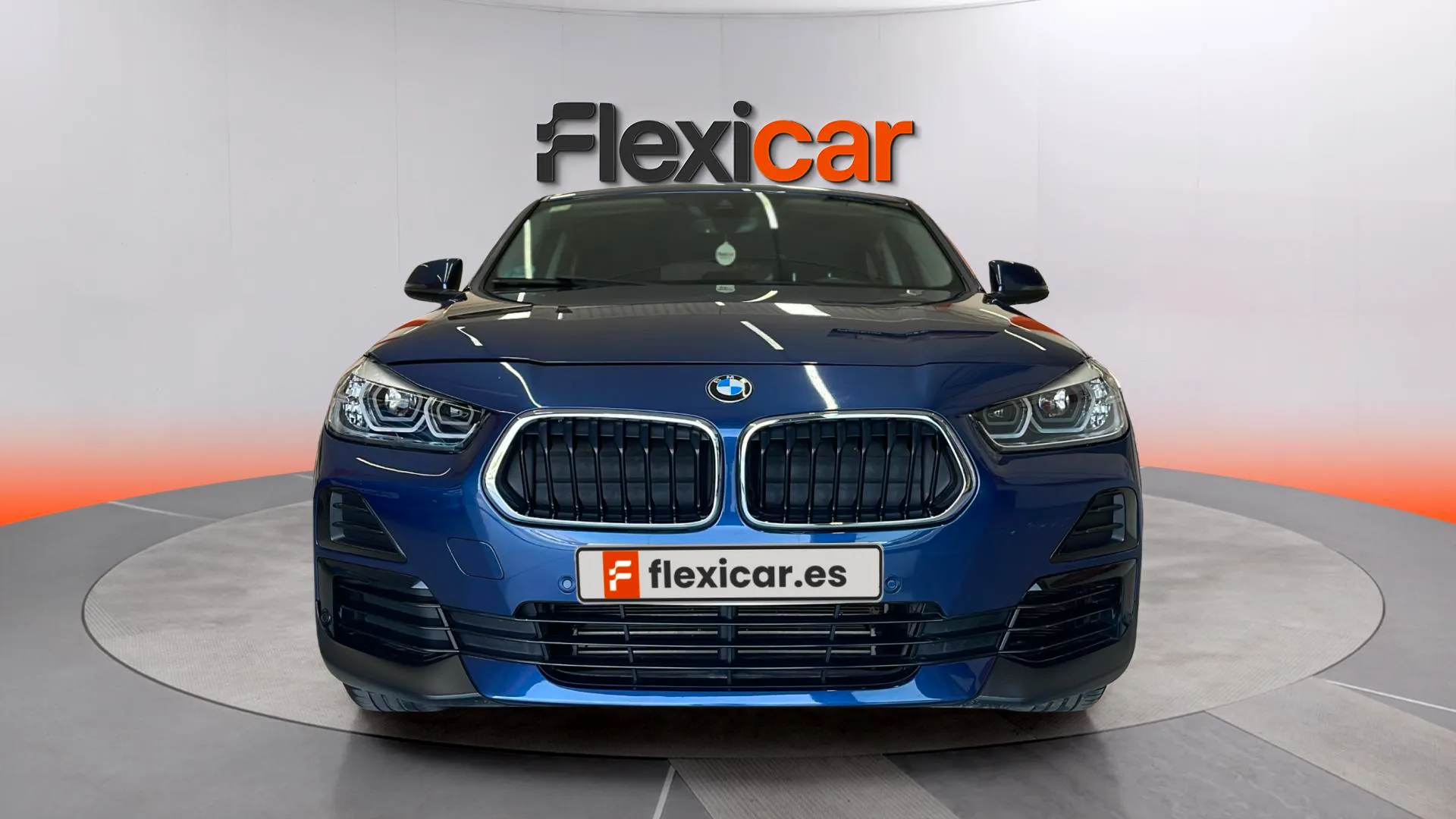 BMW X2 sDrive18i - foto 2