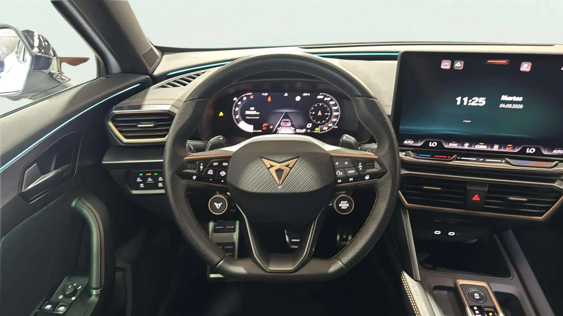 Cupra Formentor 2.0 TDI DSG - foto 10
