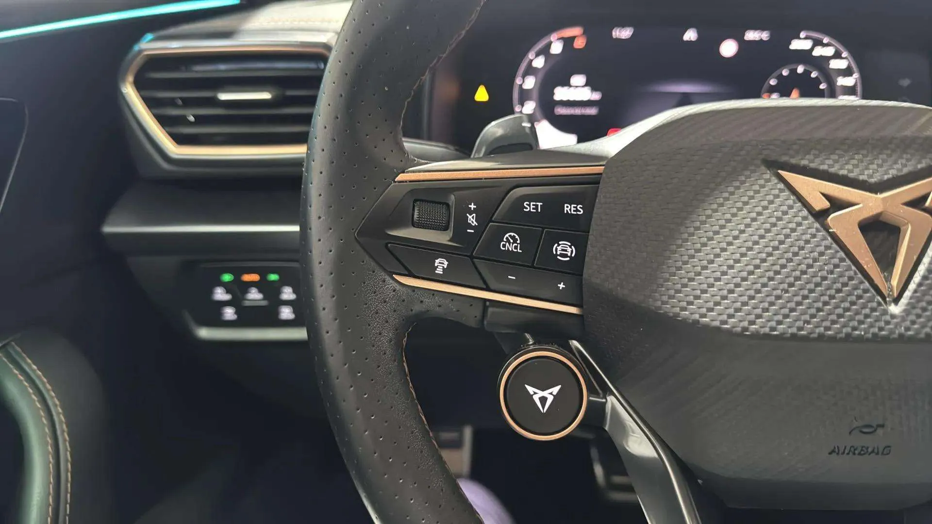 Cupra Formentor 2.0 TDI DSG - foto 16