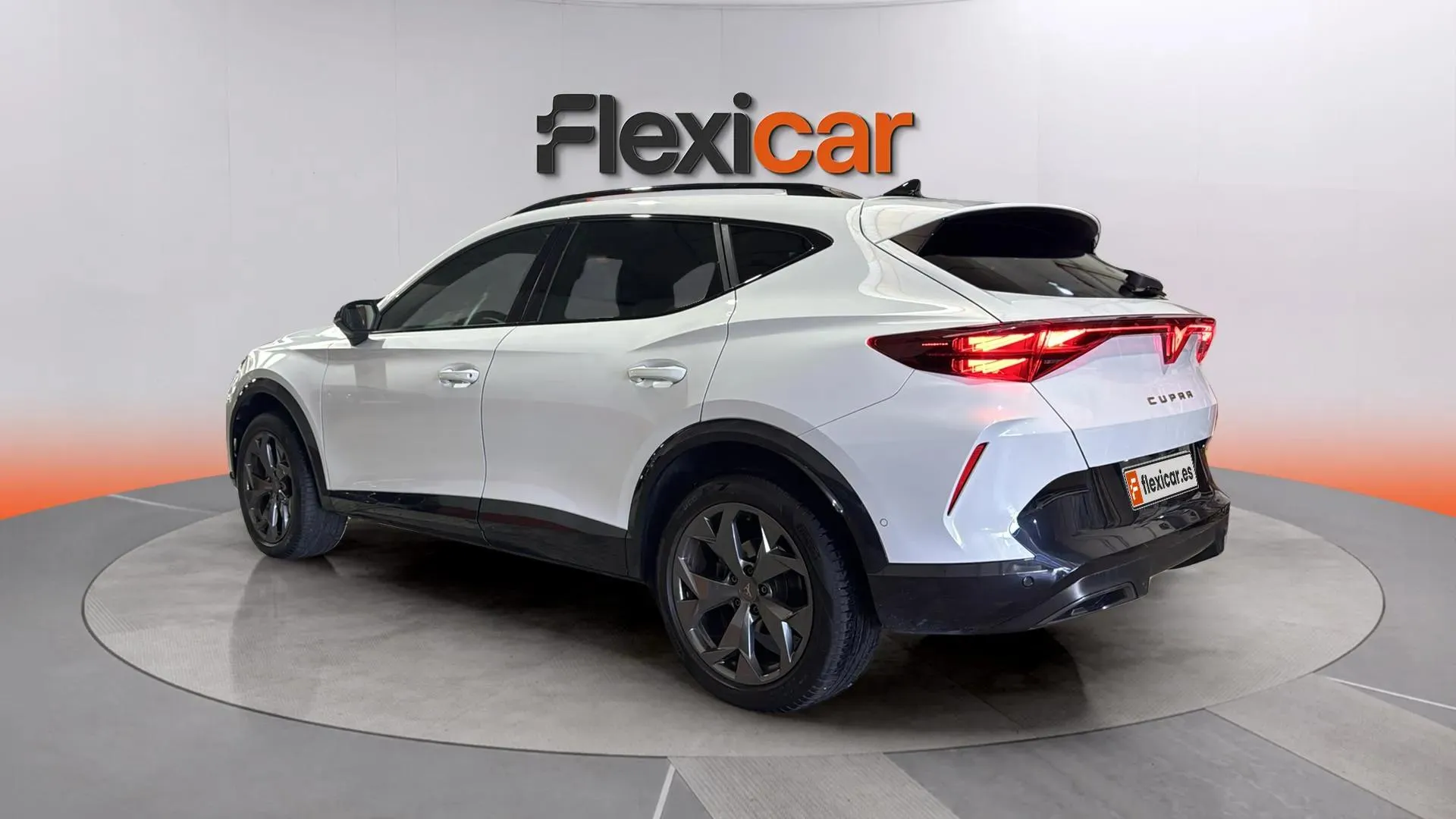Cupra Formentor 2.0 TDI DSG - foto 5