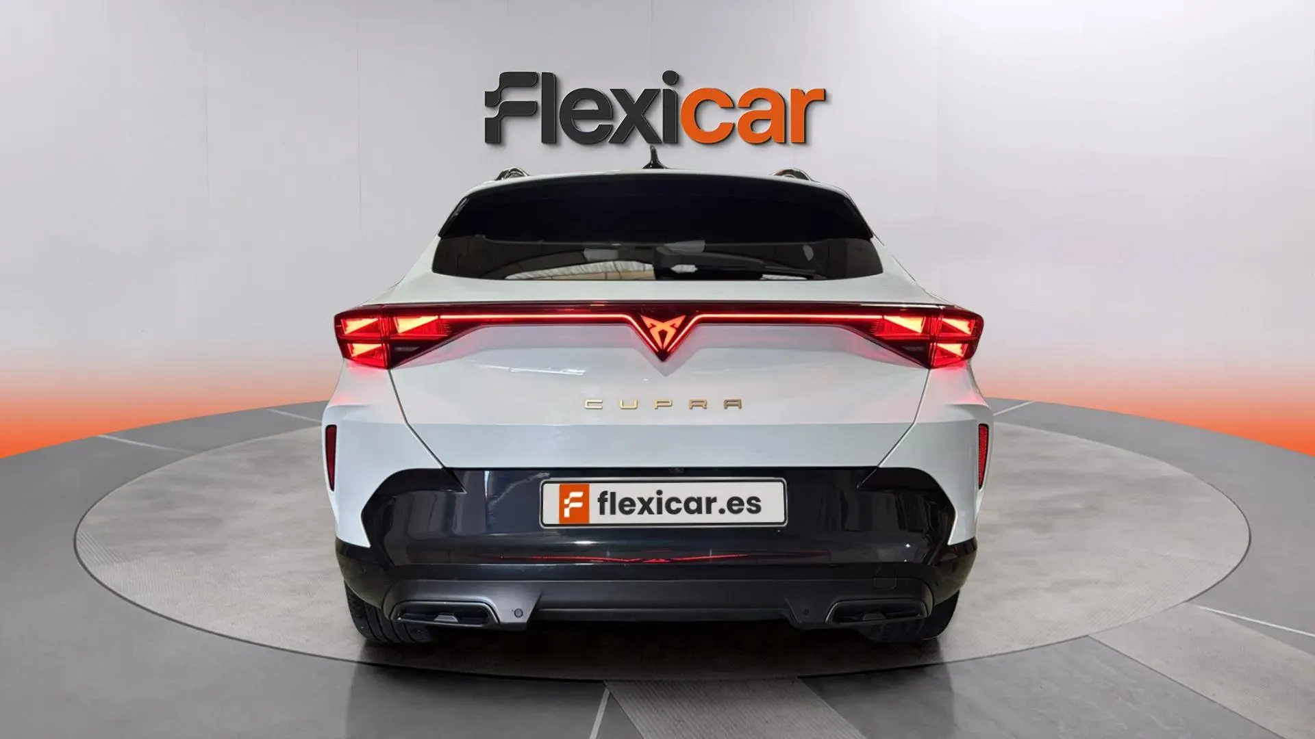 Cupra Formentor 2.0 TDI DSG - foto 6