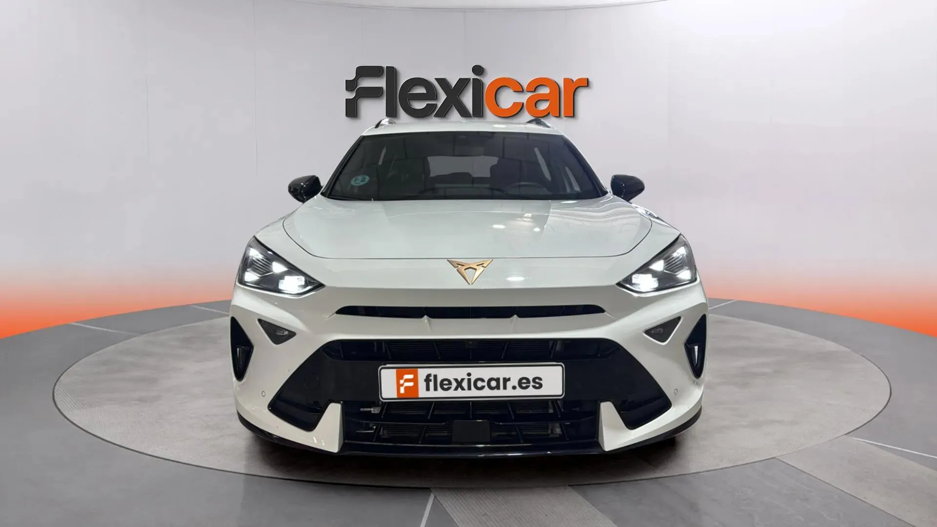 Cupra Formentor 2.0 TDI DSG - foto 2