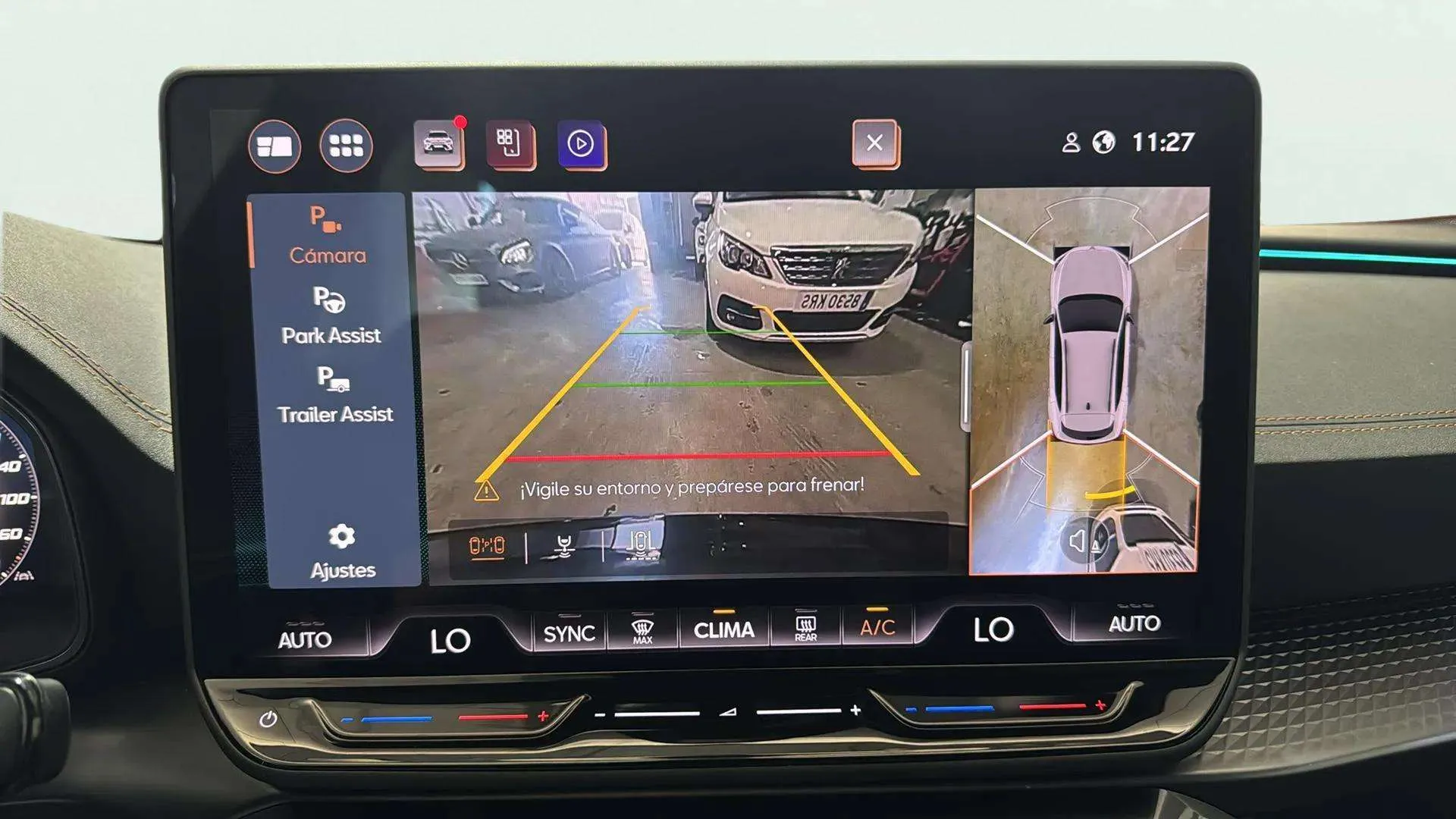 Cupra Formentor 2.0 TDI DSG - foto 15