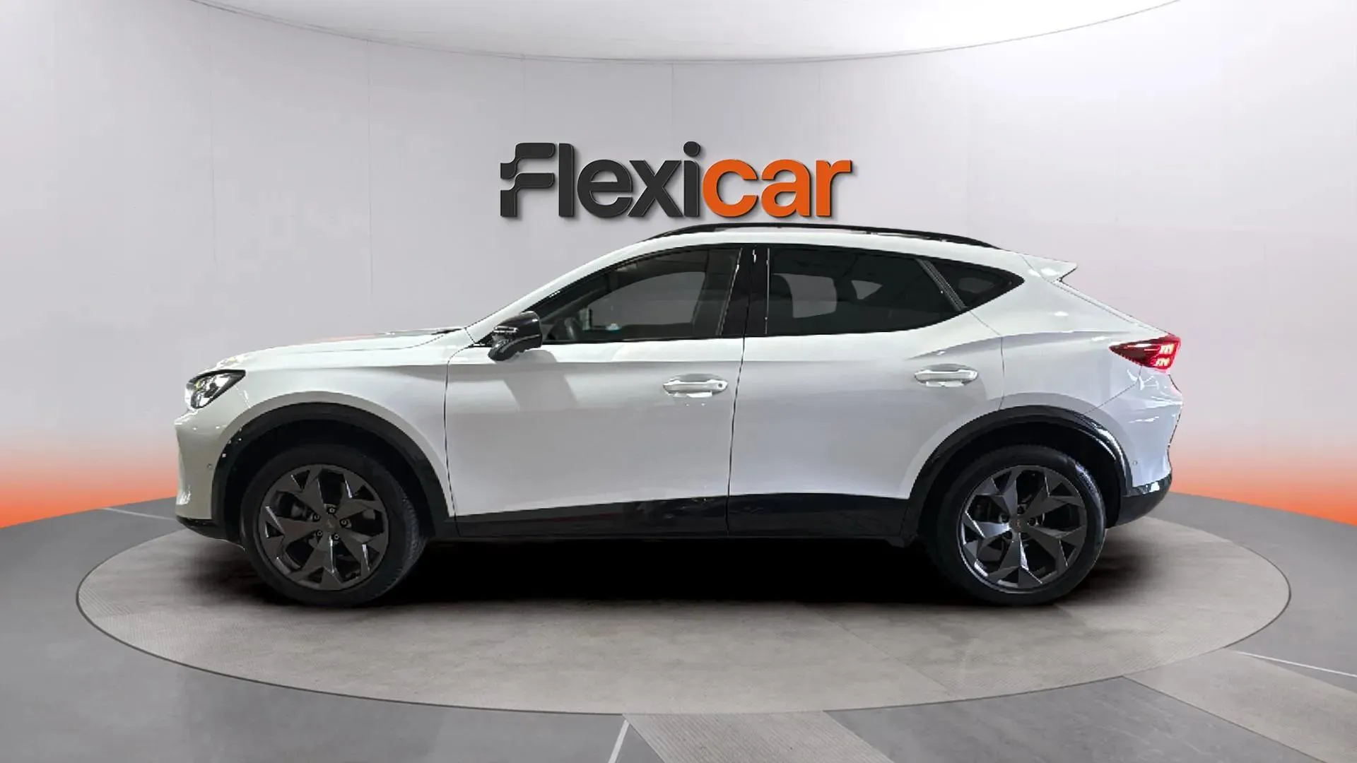 Cupra Formentor 2.0 TDI DSG - foto 4