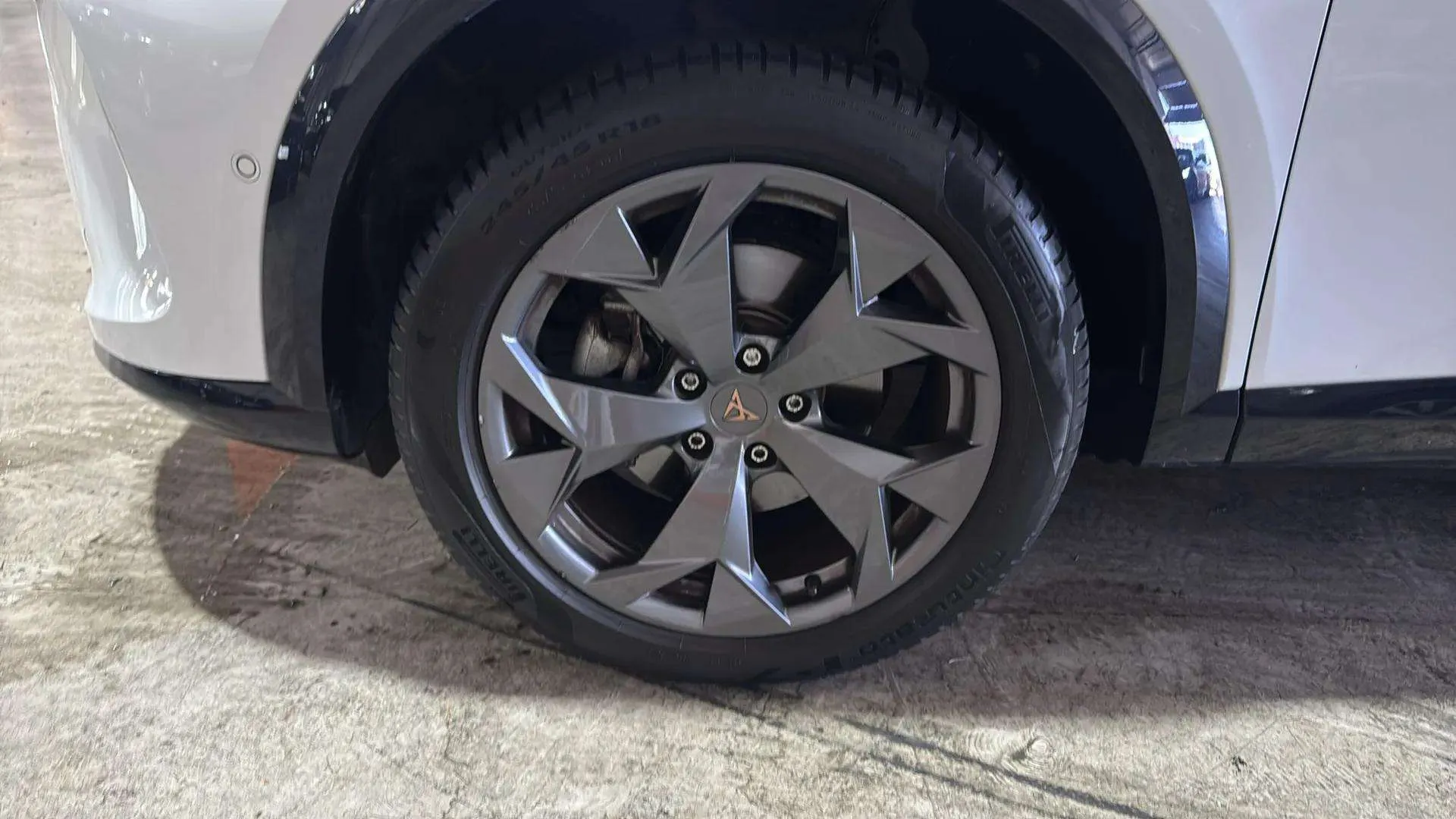 Cupra Formentor 2.0 TDI DSG - foto 27