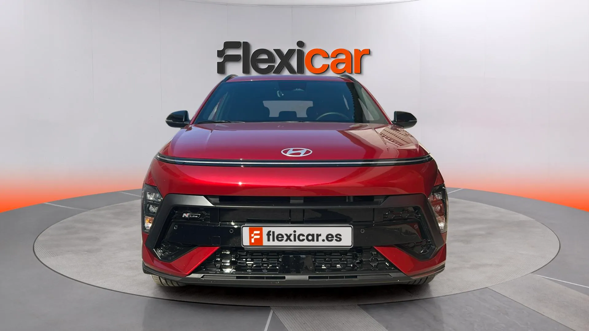 Hyundai Kona 1.6T N Line - foto 2