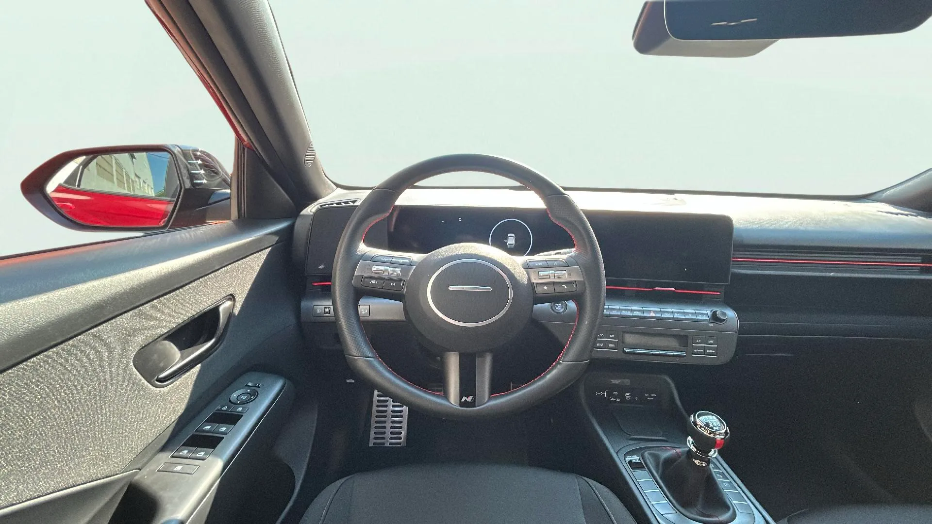 Hyundai Kona 1.6T N Line - foto 7