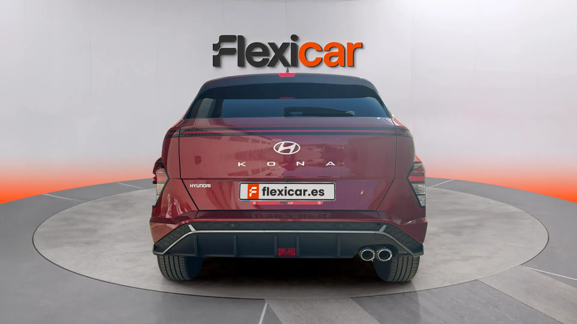 Hyundai Kona 1.6T N Line - foto 4
