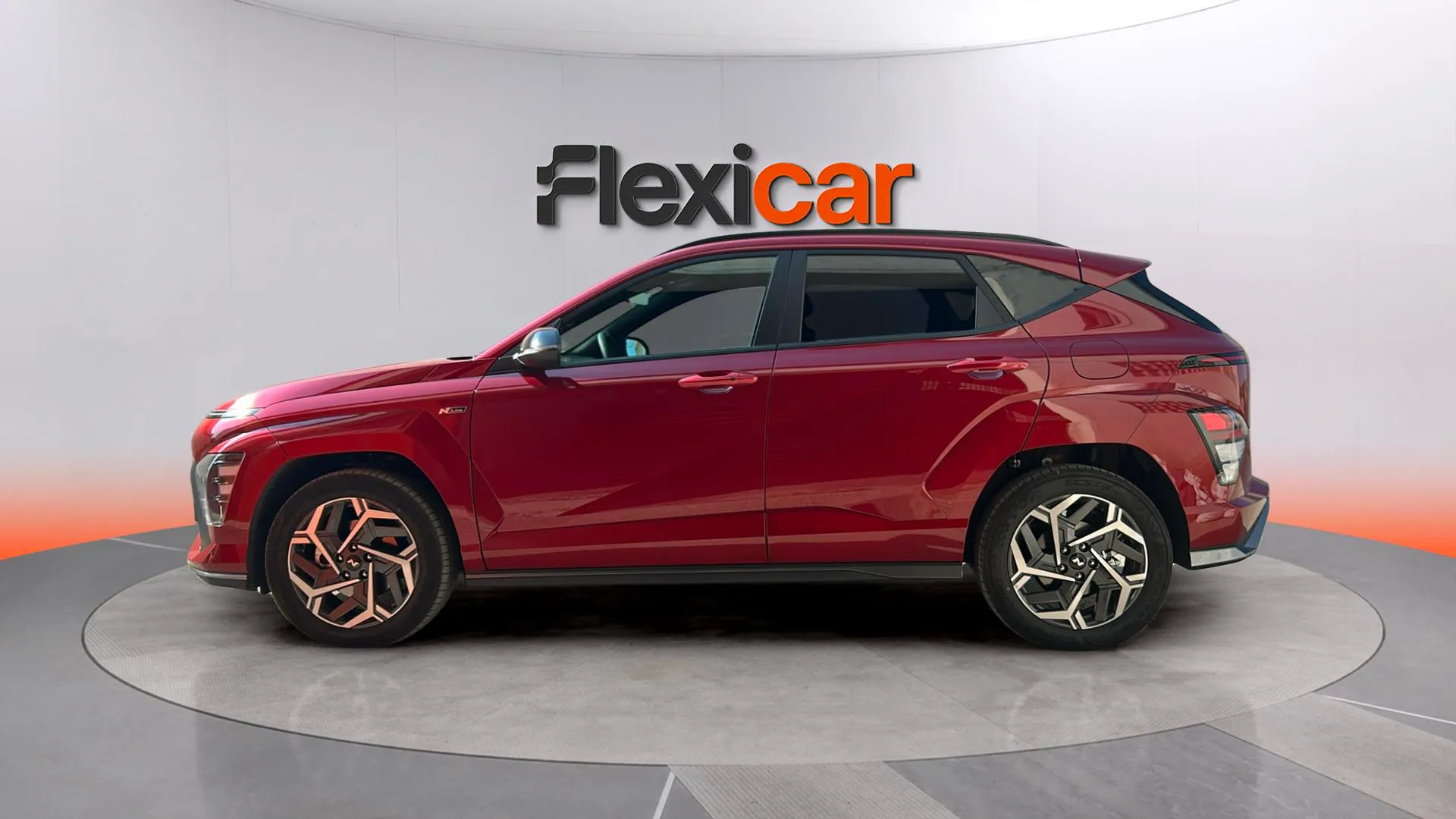 Hyundai Kona 1.6T N Line - foto 5