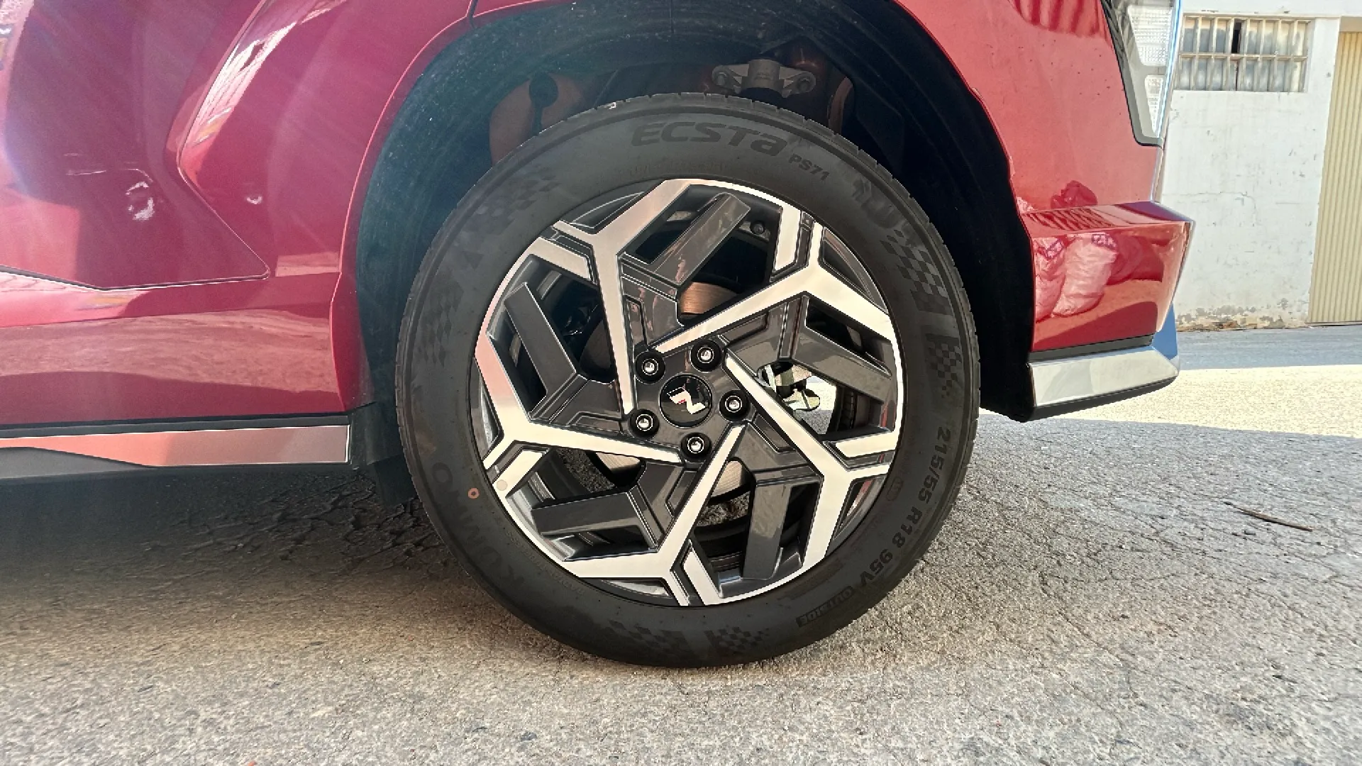 Hyundai Kona 1.6T N Line - foto 18