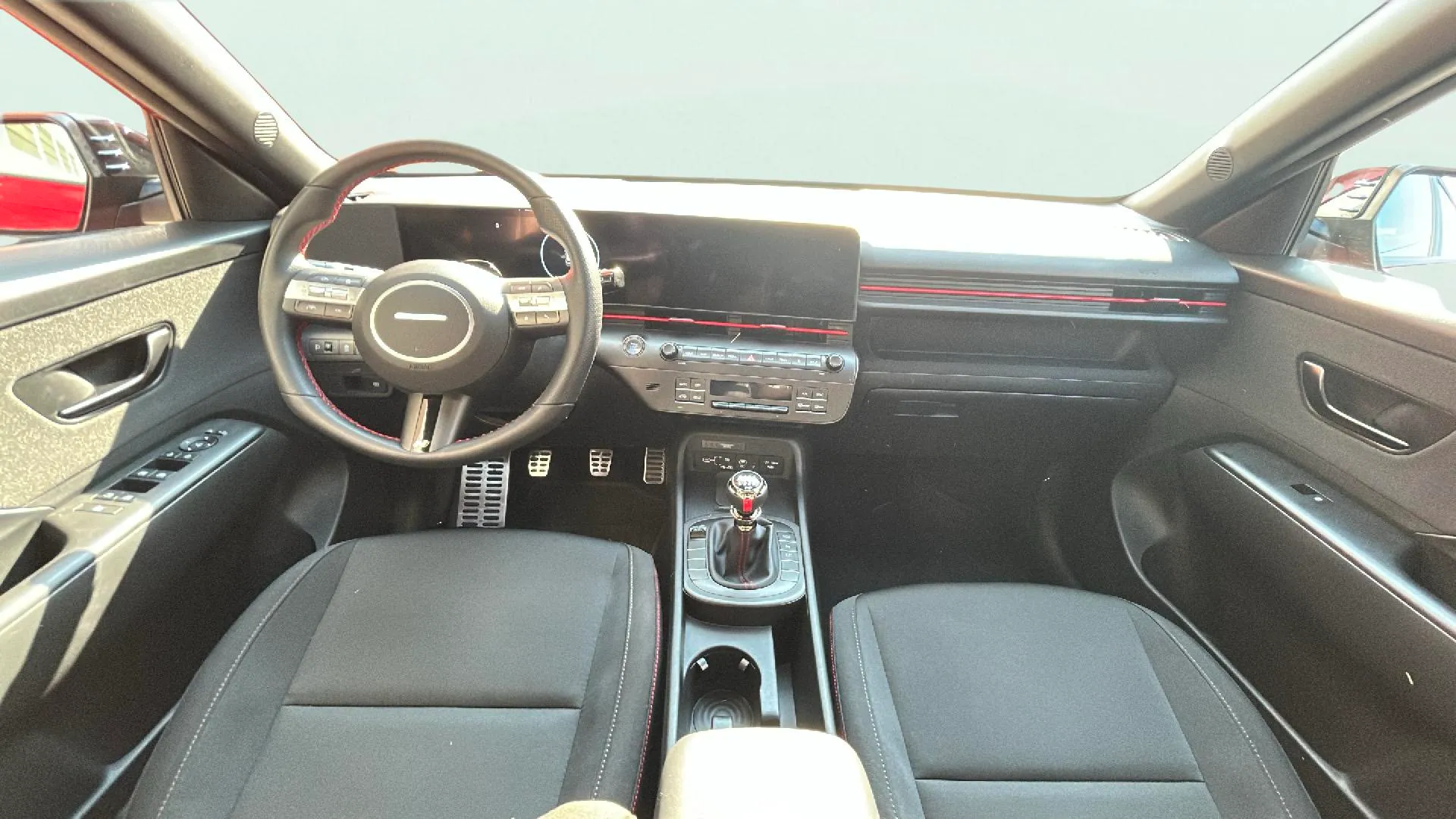 Hyundai Kona 1.6T N Line - foto 6