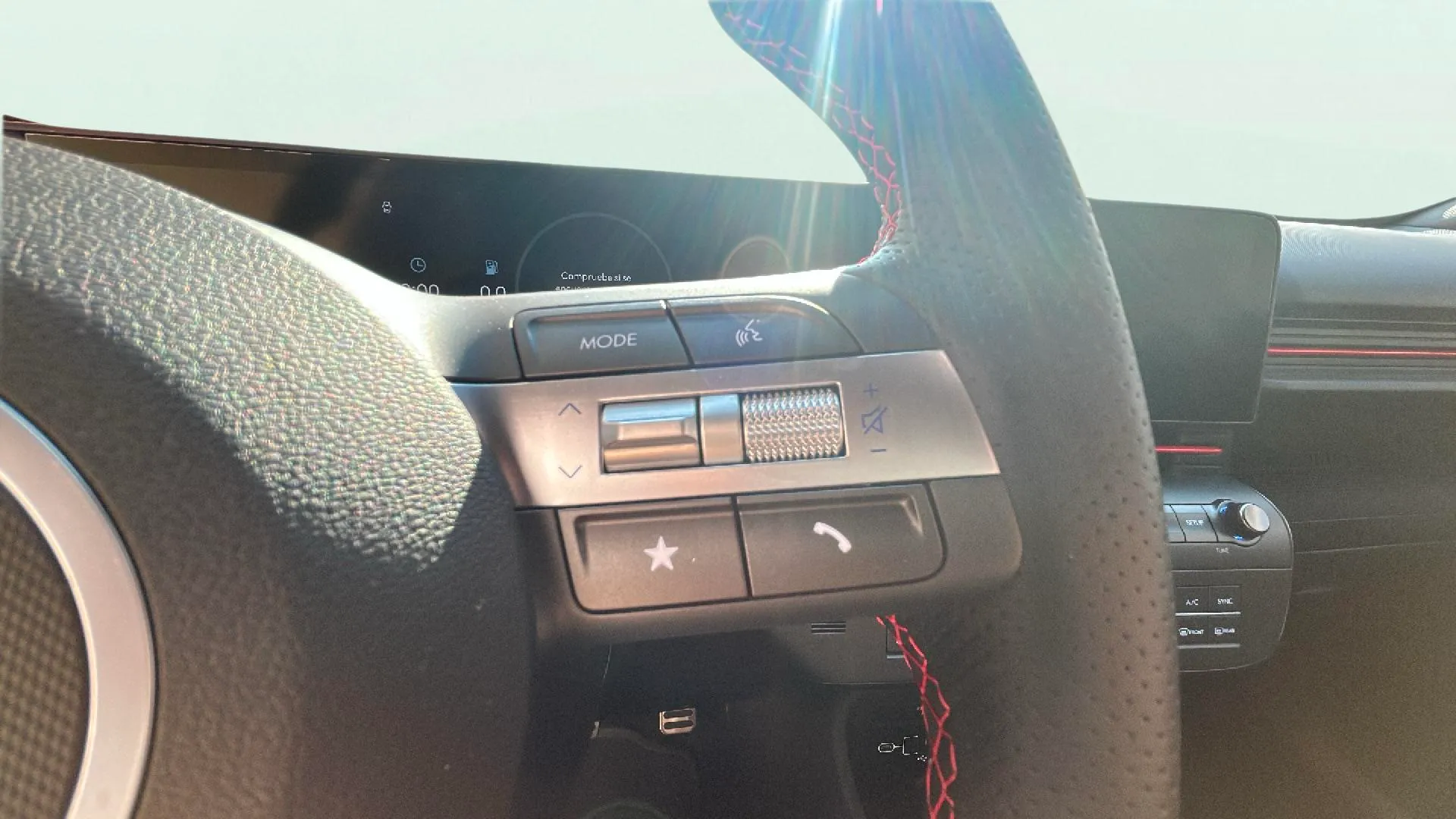 Hyundai Kona 1.6T N Line - foto 11