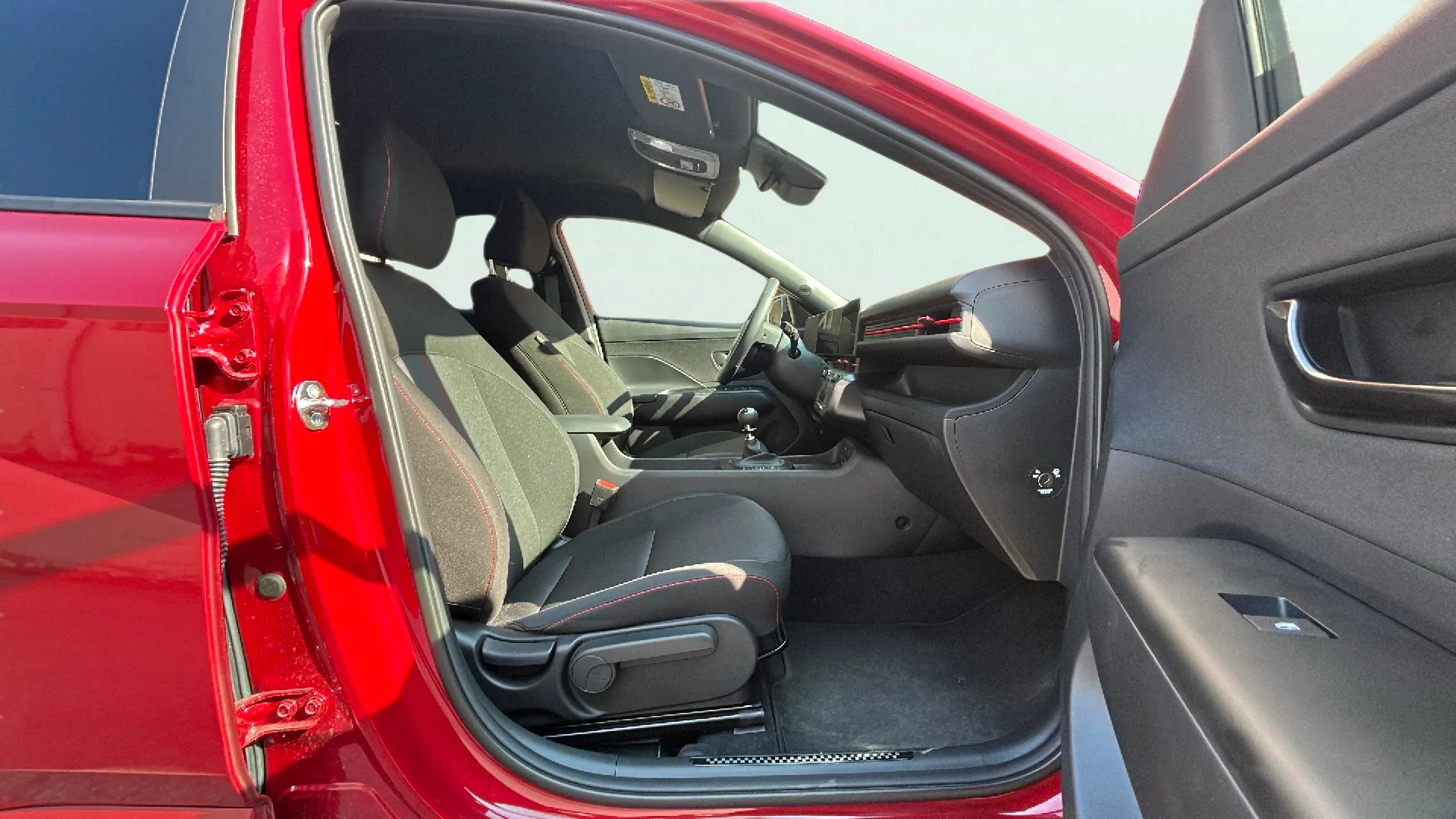 Hyundai Kona 1.6T N Line - foto 15