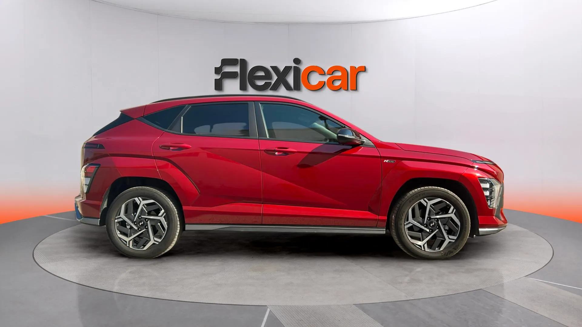 Hyundai Kona 1.6T N Line - foto 3