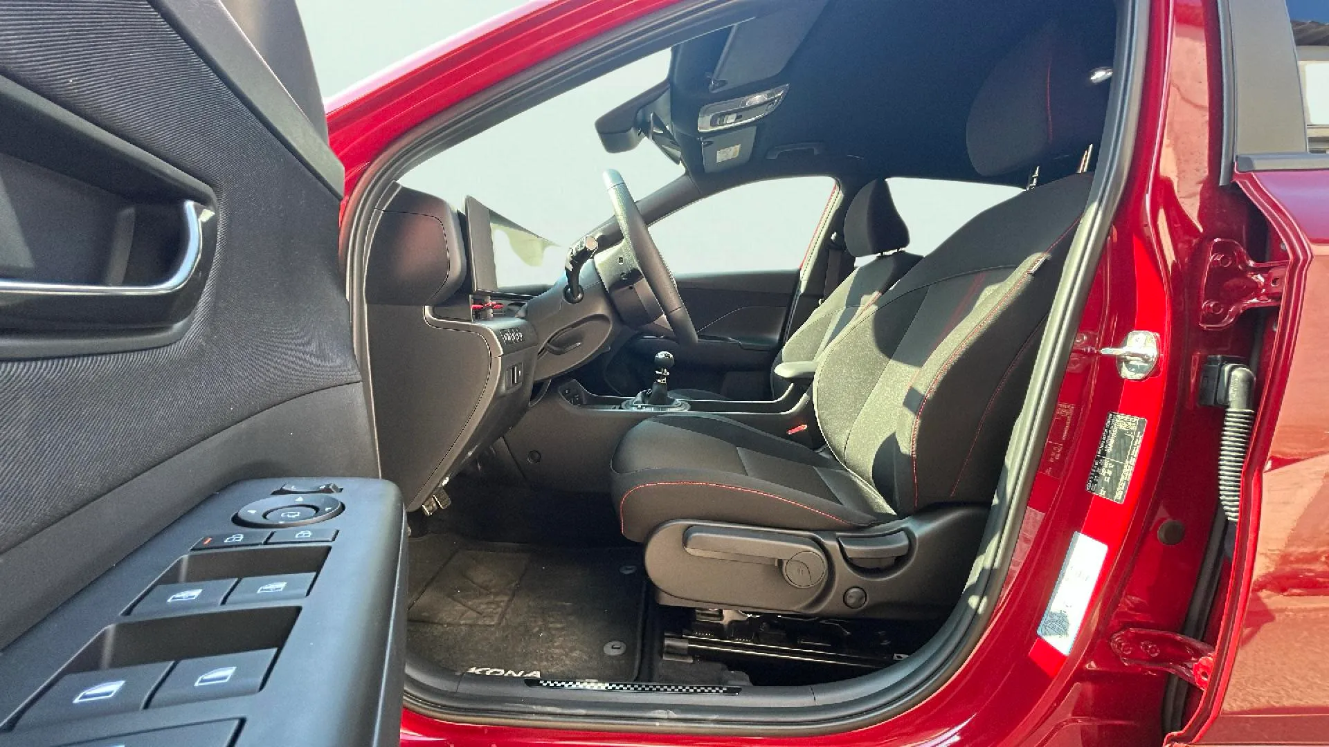 Hyundai Kona 1.6T N Line - foto 14