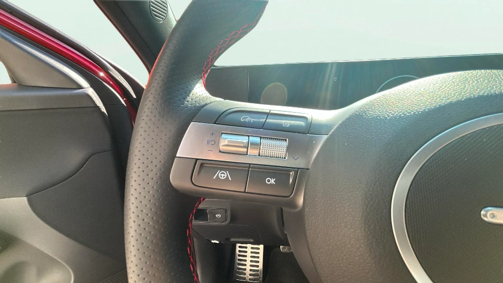 Hyundai Kona 1.6T N Line - foto 12