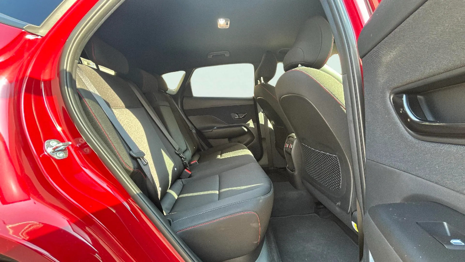 Hyundai Kona 1.6T N Line - foto 16