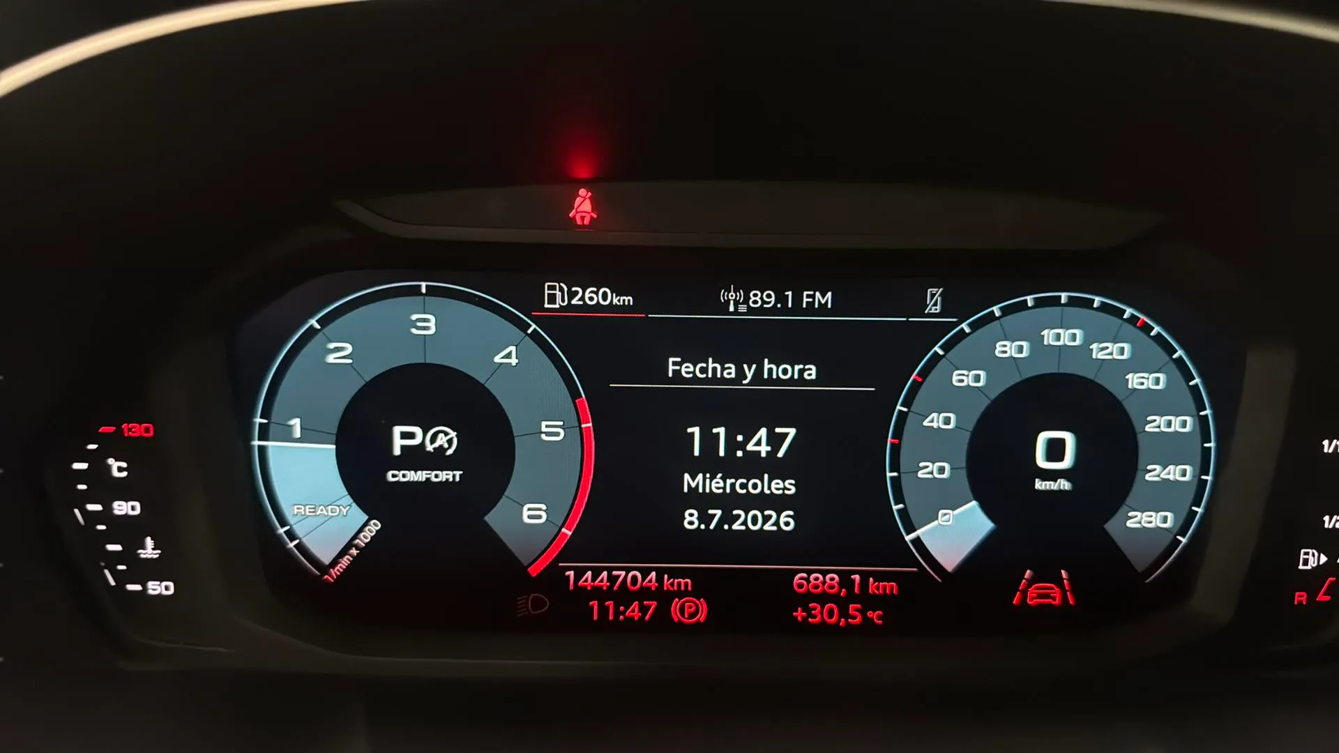 Audi Q3 35 TDI quattro - foto 10