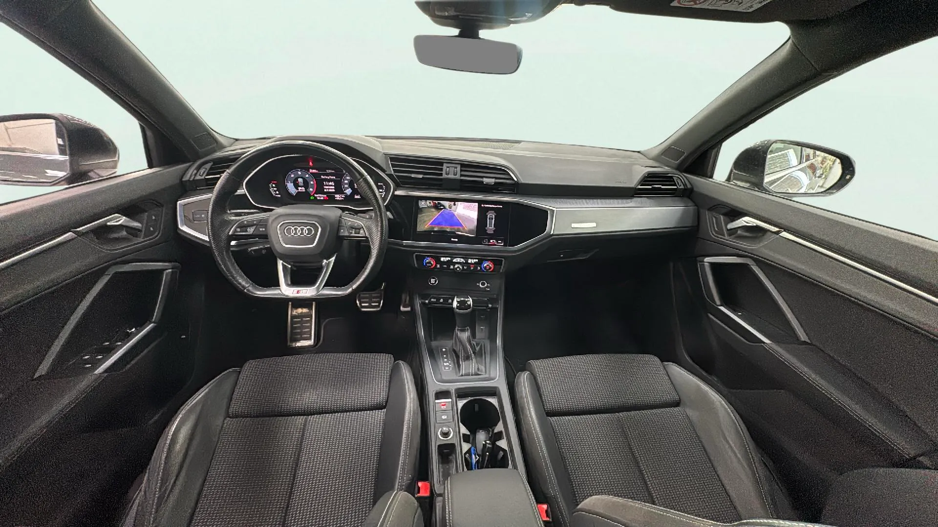 Audi Q3 35 TDI quattro - foto 9