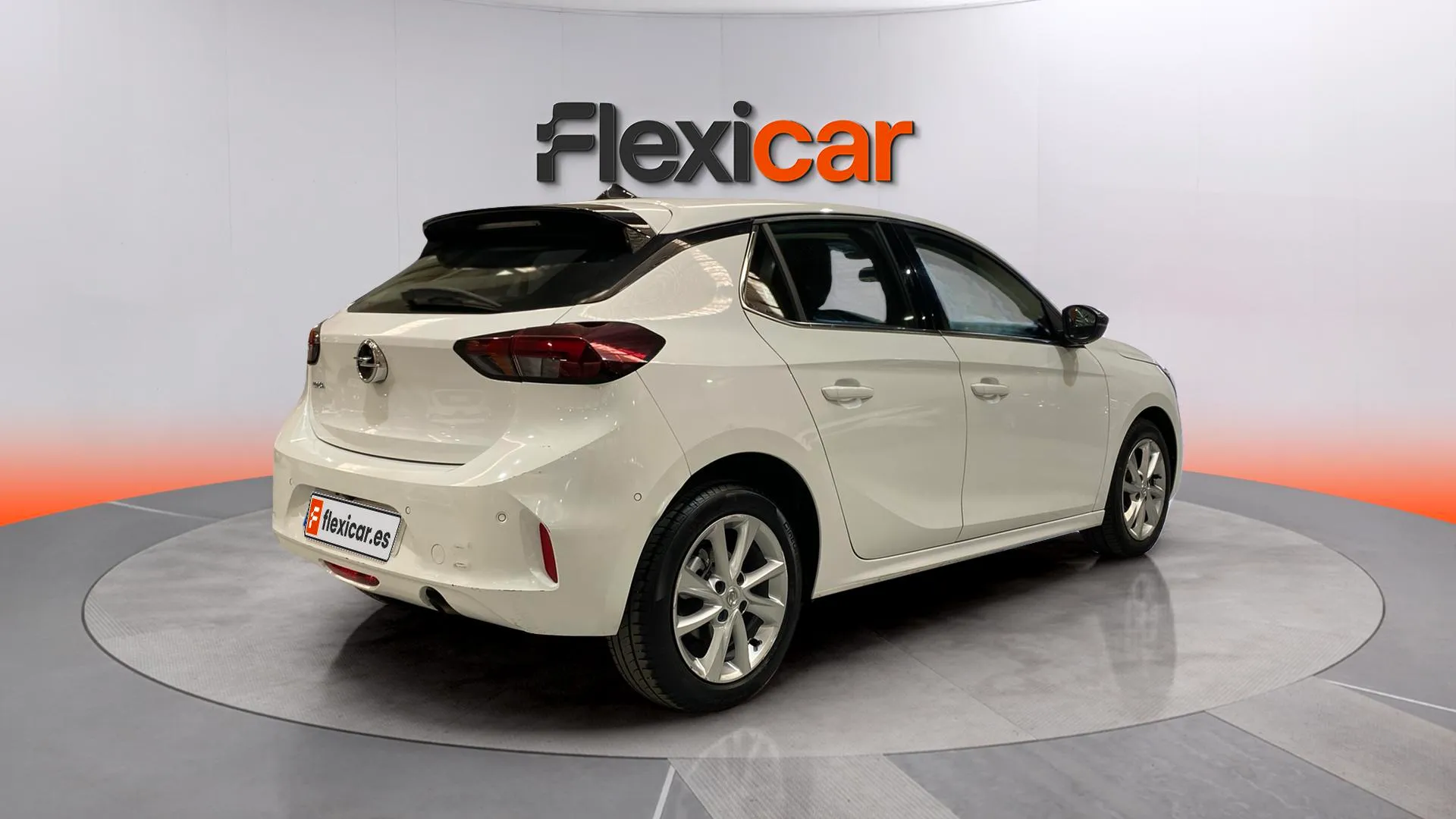 Opel Corsa 1.2T XHL Elegance - foto 8