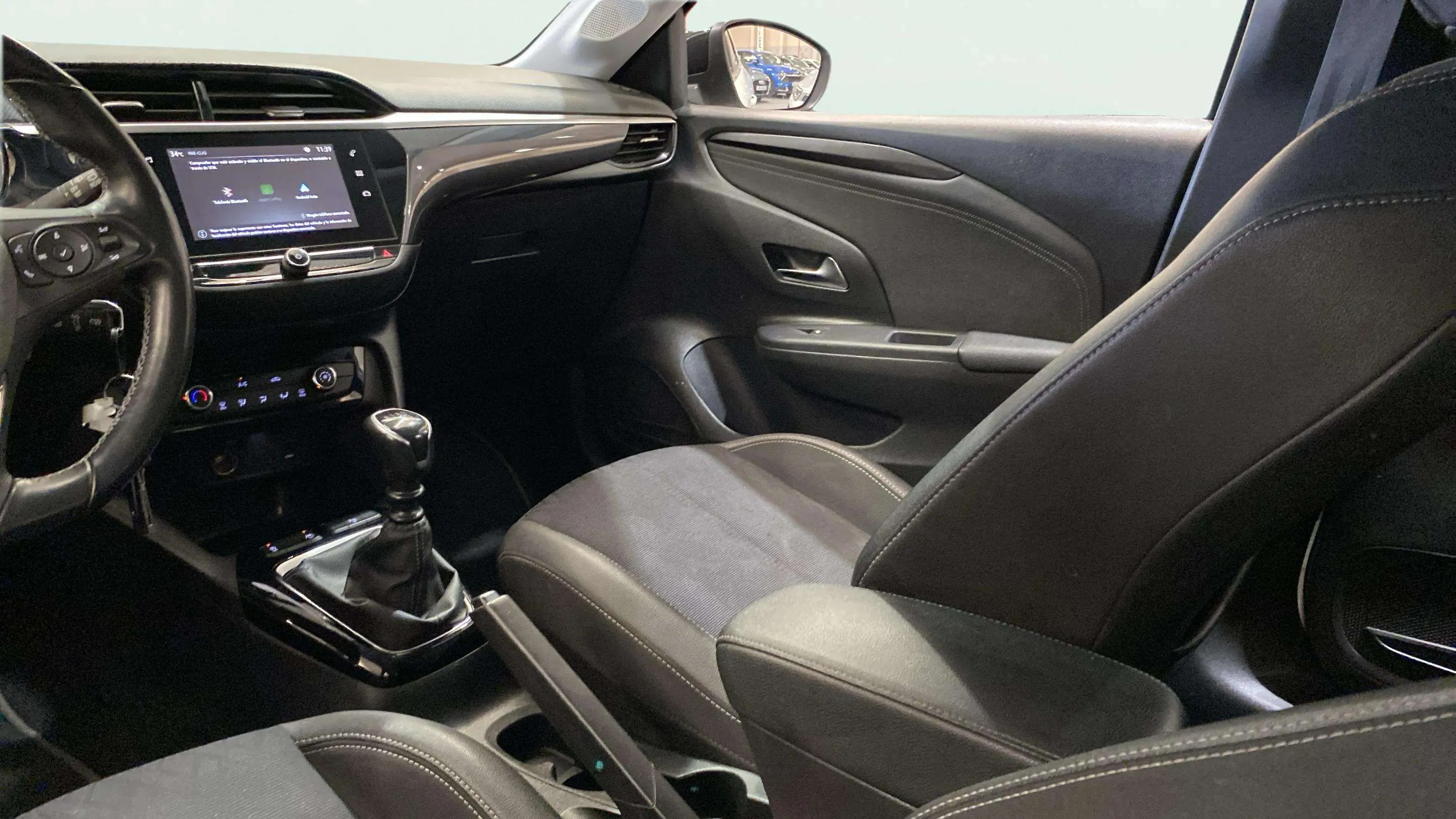 Opel Corsa 1.2T XHL Elegance - foto 33