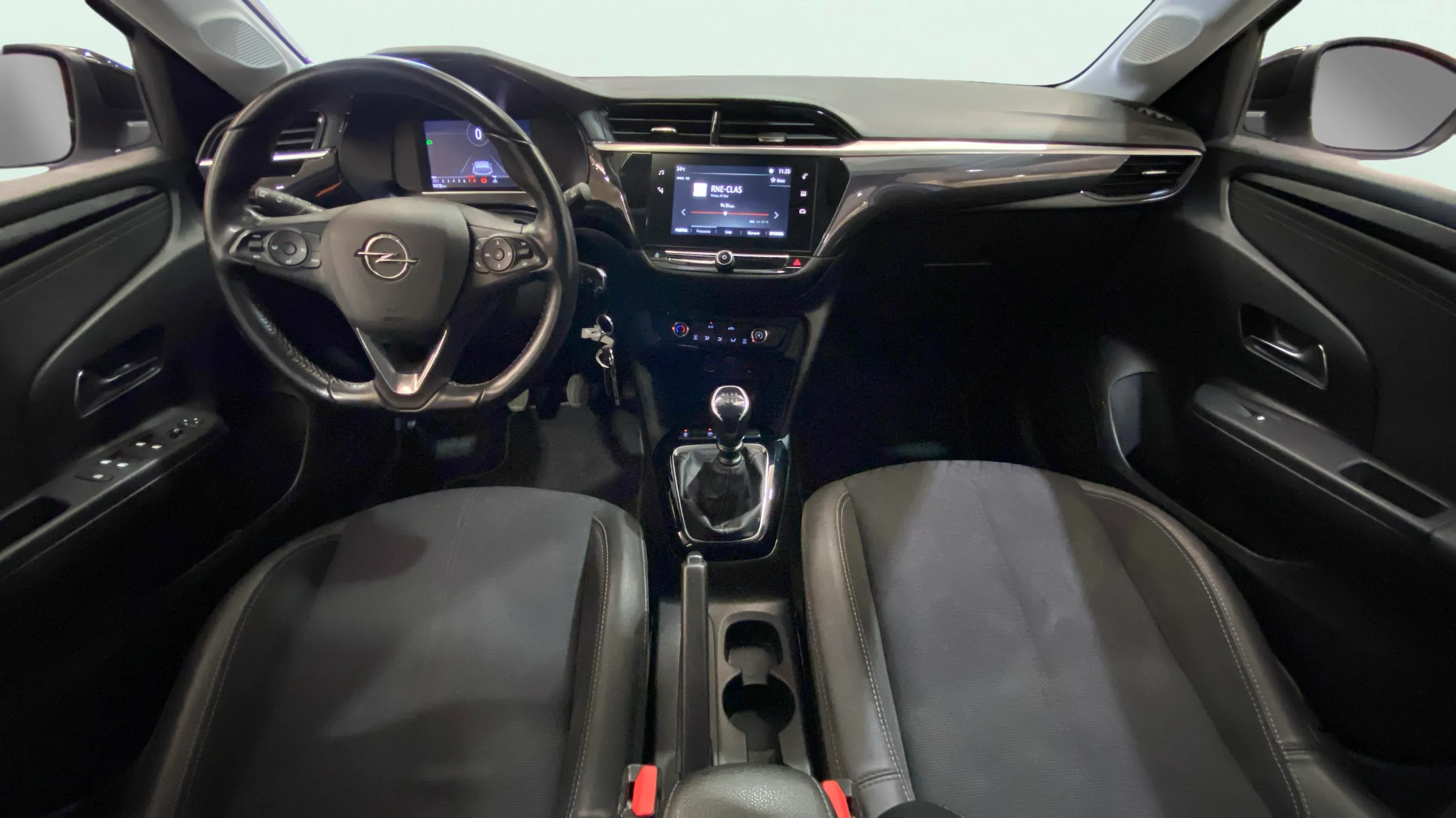 Opel Corsa 1.2T XHL Elegance - foto 13
