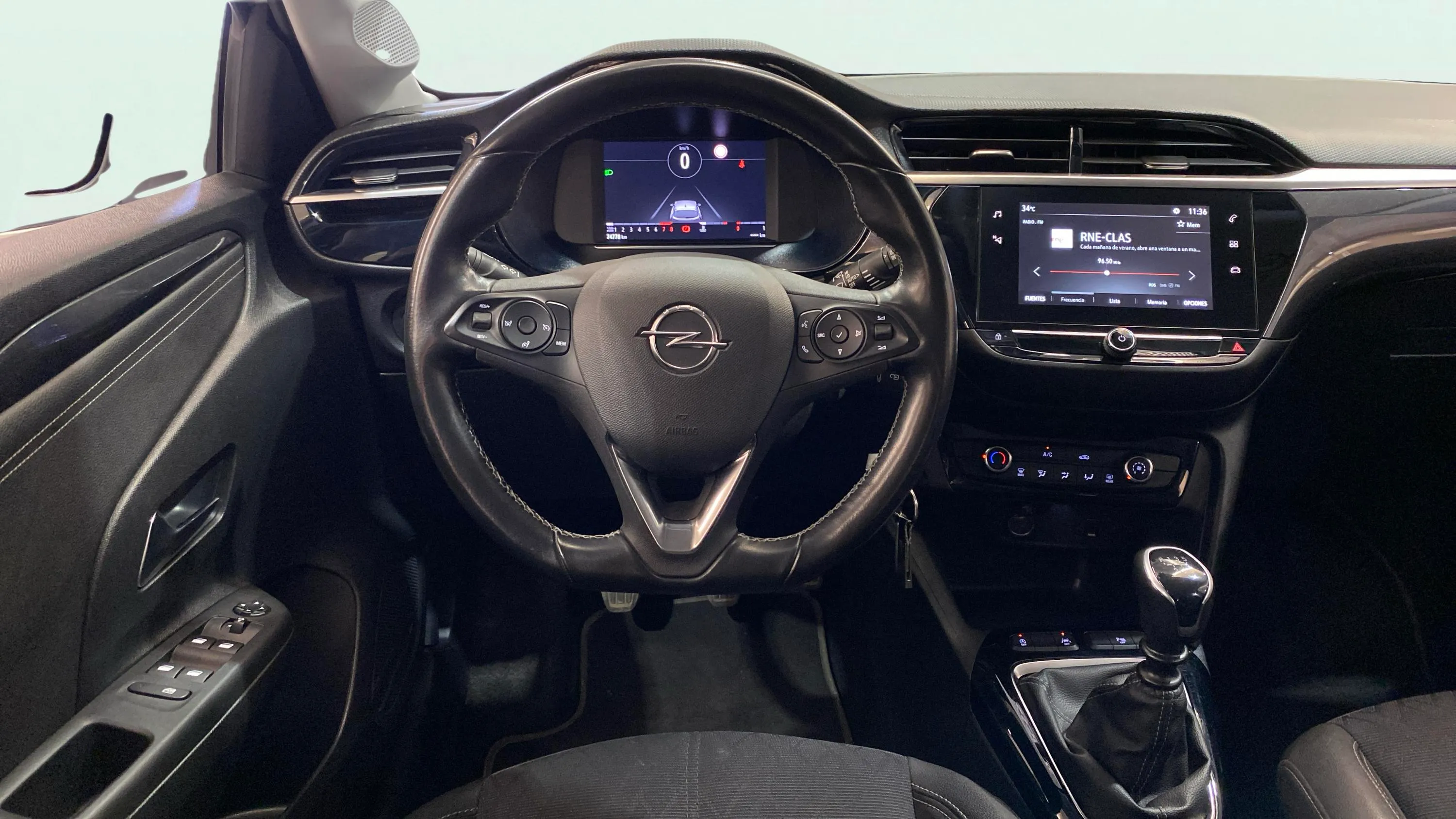Opel Corsa 1.2T XHL Elegance - foto 15