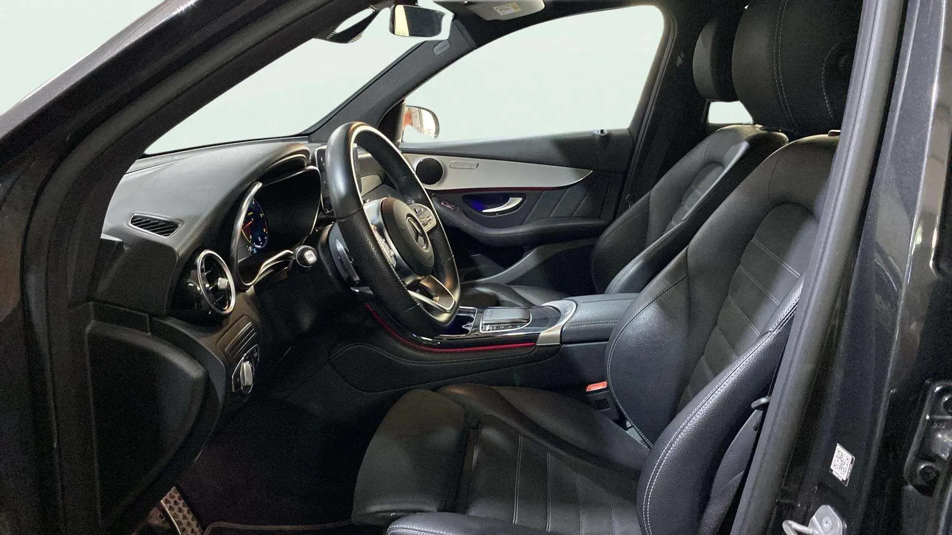 Mercedes-Benz GLC 220 d 4MATIC - foto 7