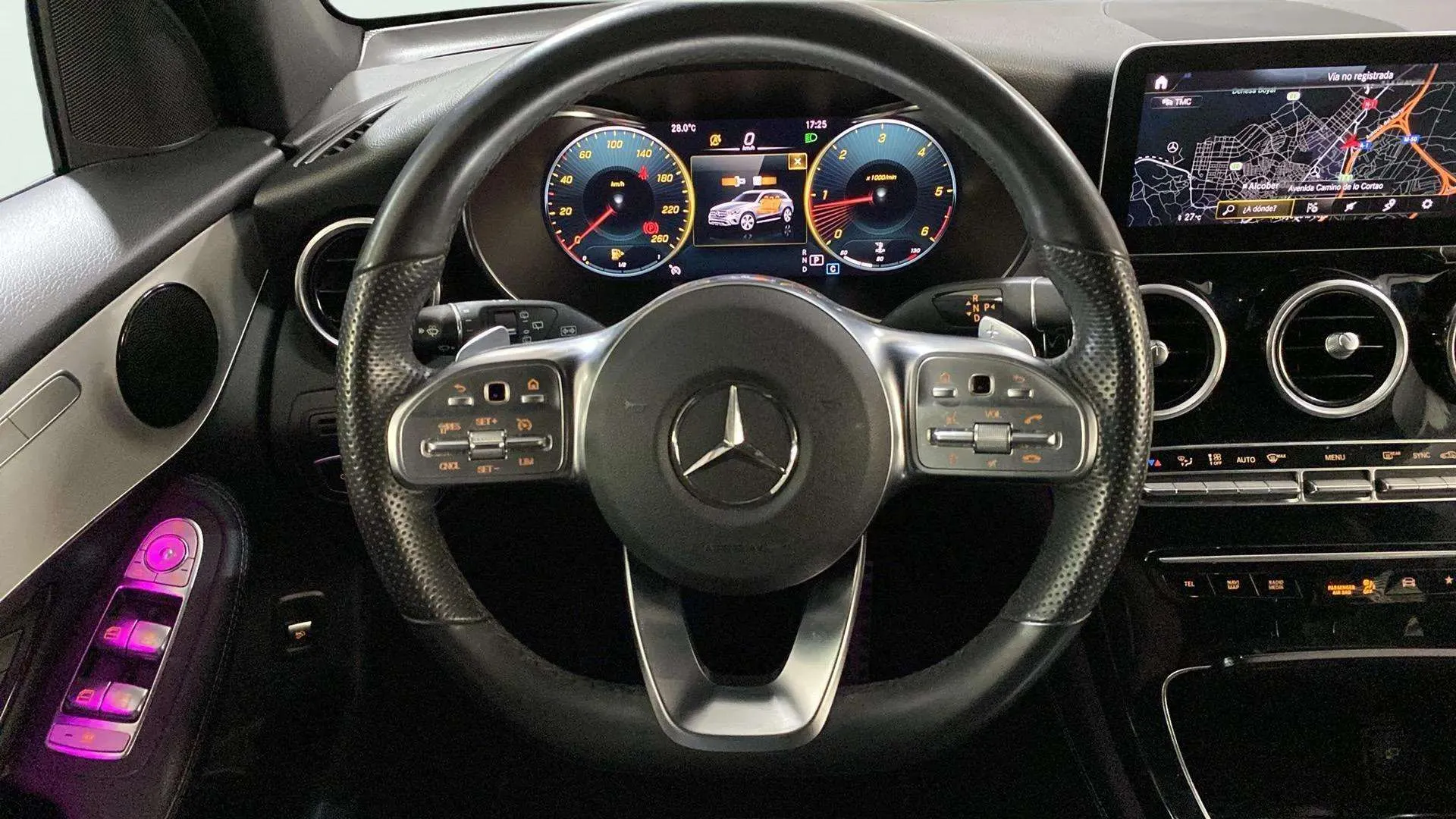 Mercedes-Benz GLC 220 d 4MATIC - foto 15