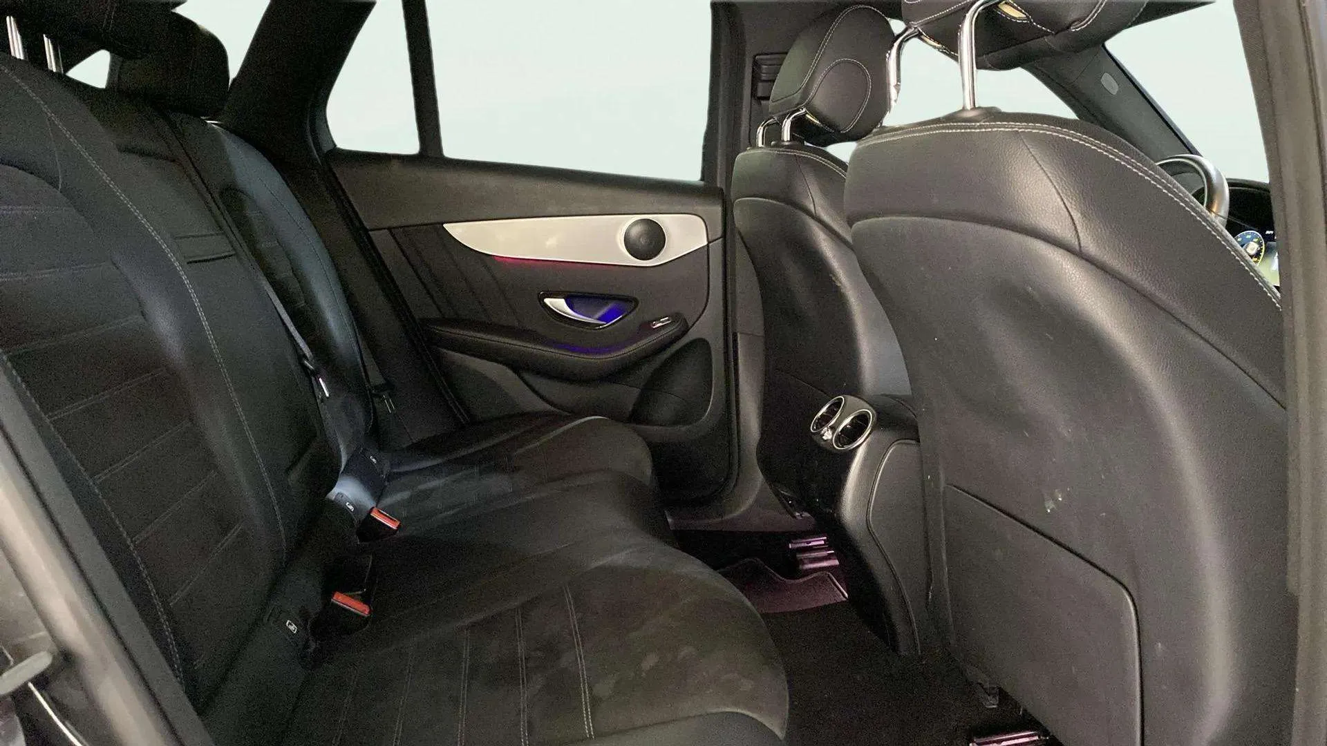 Mercedes-Benz GLC 220 d 4MATIC - foto 10
