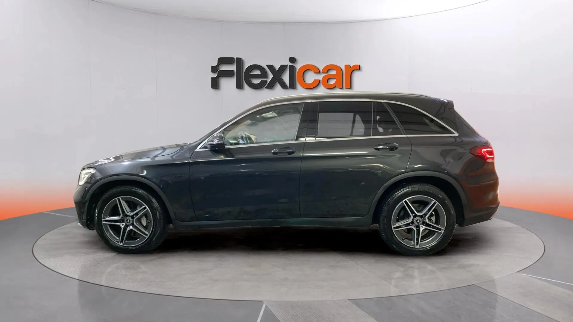 Mercedes-Benz GLC 220 d 4MATIC - foto 3