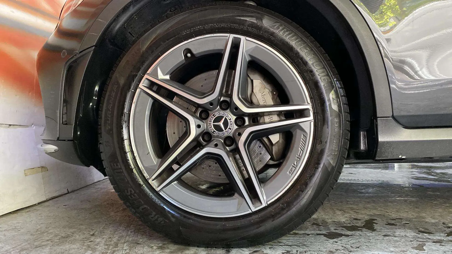 Mercedes-Benz GLC 220 d 4MATIC - foto 21