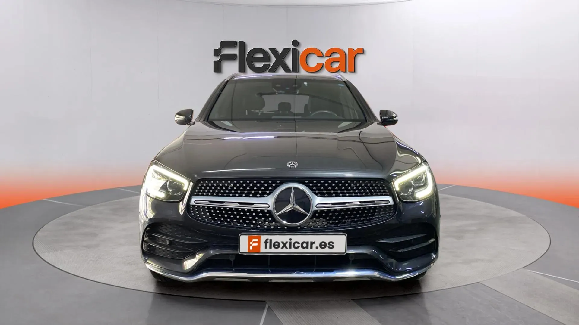 Mercedes-Benz GLC 220 d 4MATIC - foto 2