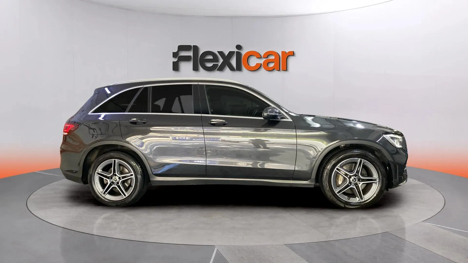Mercedes-Benz GLC 220 d 4MATIC - foto 5