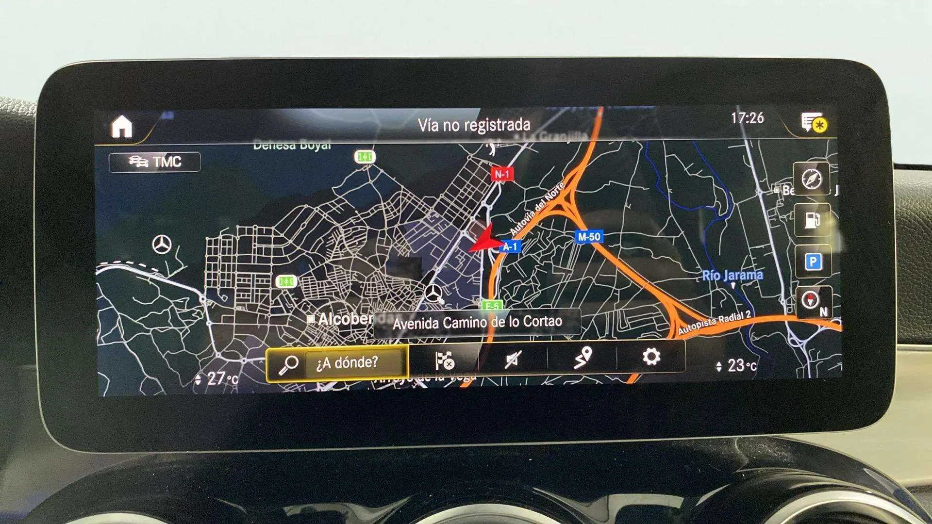 Mercedes-Benz GLC 220 d 4MATIC - foto 12
