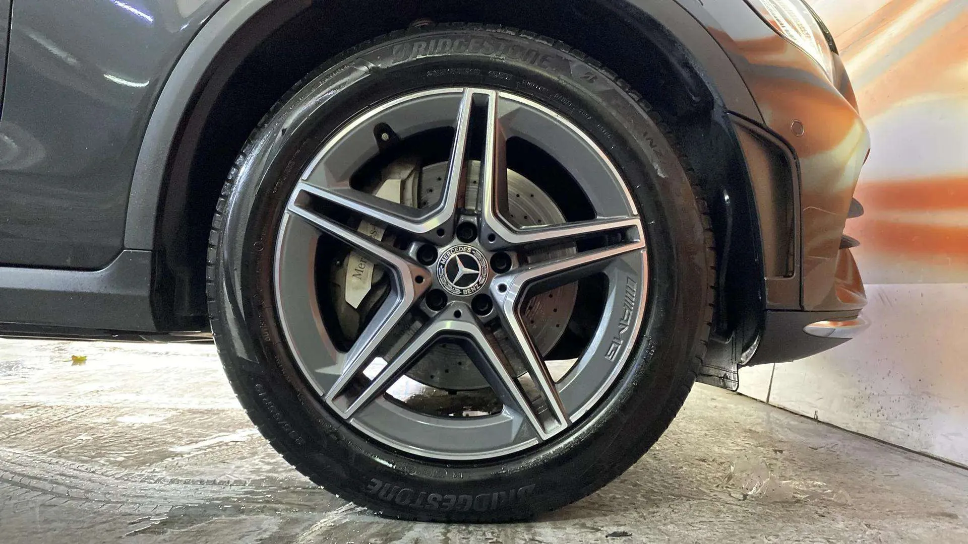 Mercedes-Benz GLC 220 d 4MATIC - foto 20